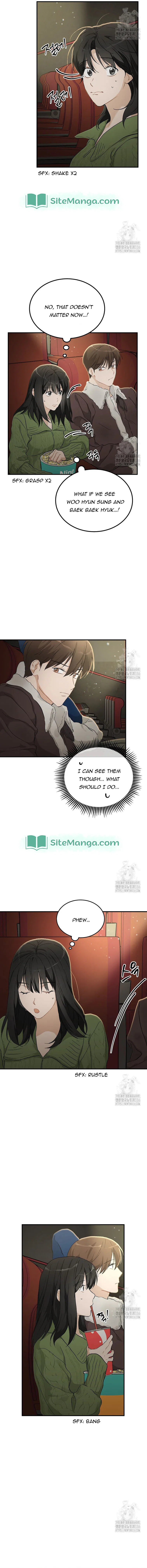 Lovely Runner Chapter 59 – Page 5