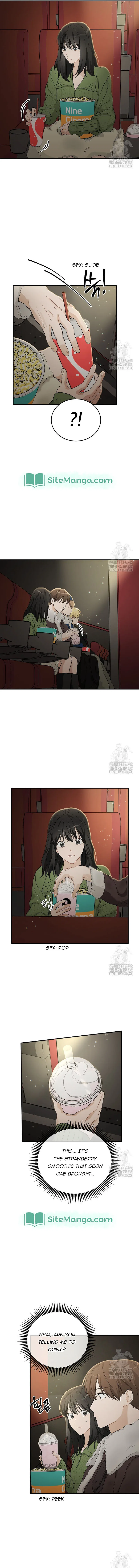 Lovely Runner Chapter 59 – Page 6