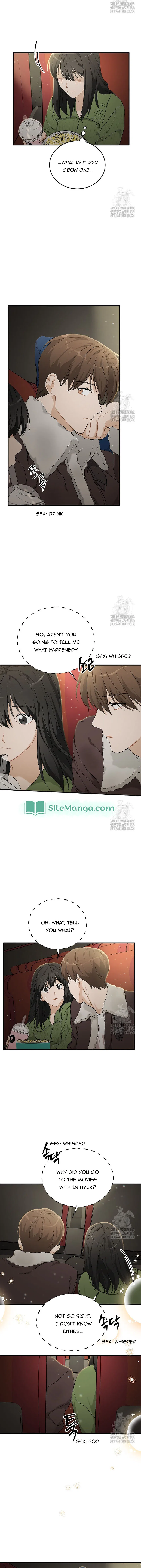 Lovely Runner Chapter 59 – Page 7