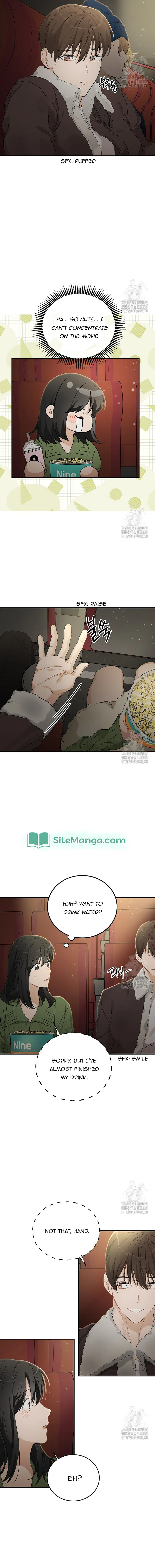 Lovely Runner Chapter 59 – Page 8
