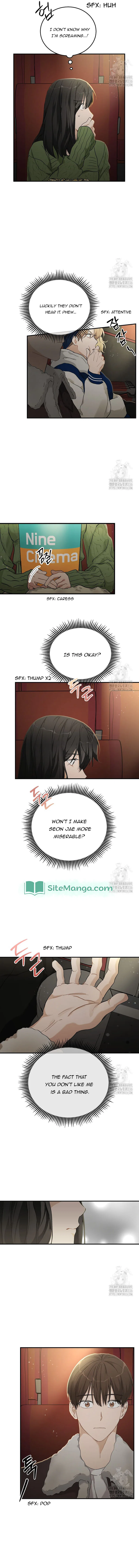 Lovely Runner Chapter 59 – Page 9