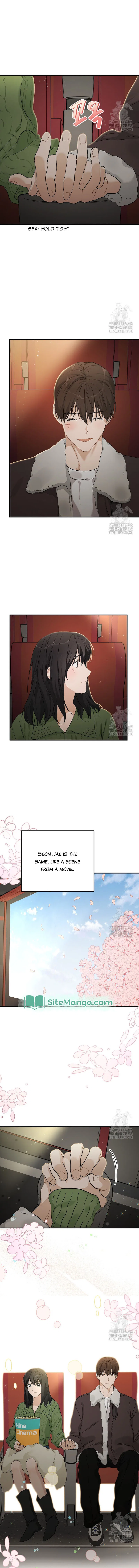 Lovely Runner Chapter 59 – Page 10