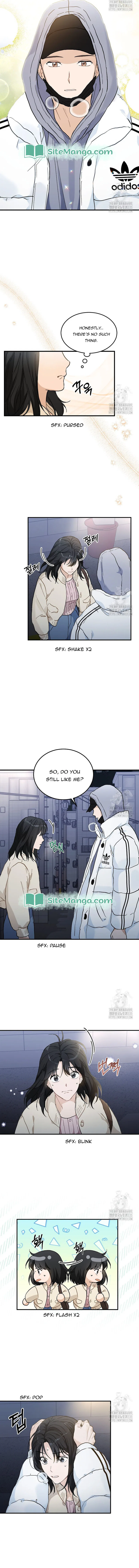 Lovely Runner Chapter 58 – Page 2
