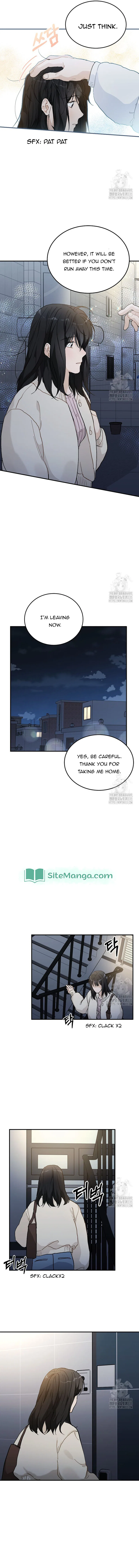 Lovely Runner Chapter 58 – Page 7