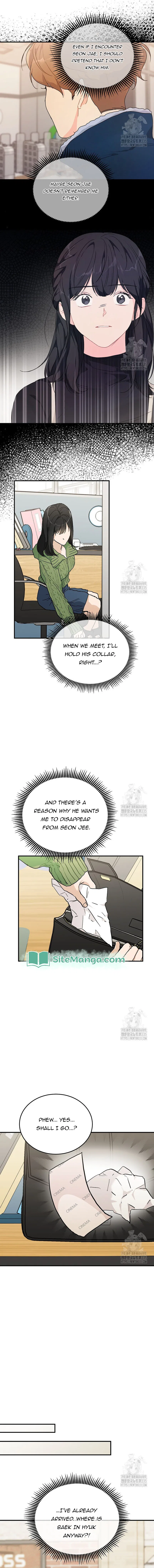 Lovely Runner Chapter 58 – Page 11