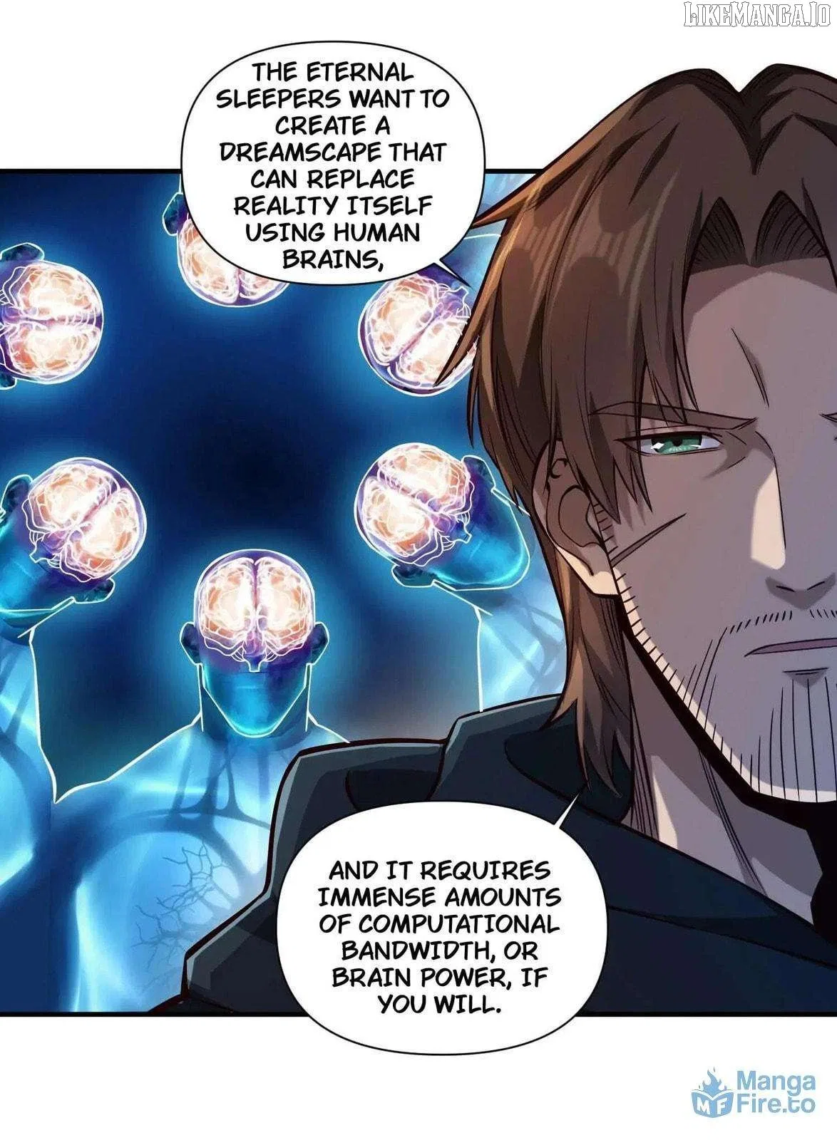 The Sword Of Dawn Chapter 129 – Page 6