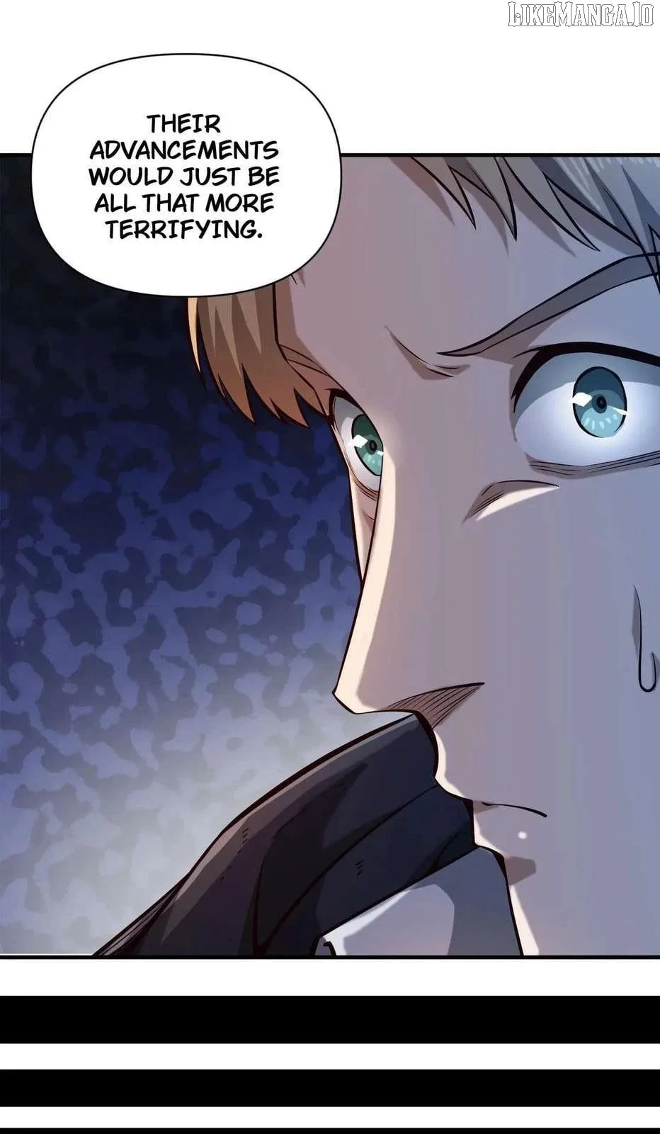 The Sword Of Dawn Chapter 129 – Page 10