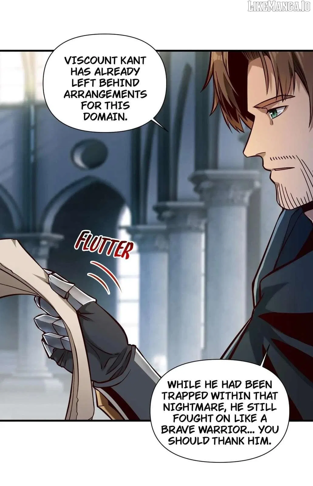The Sword Of Dawn Chapter 129 – Page 29