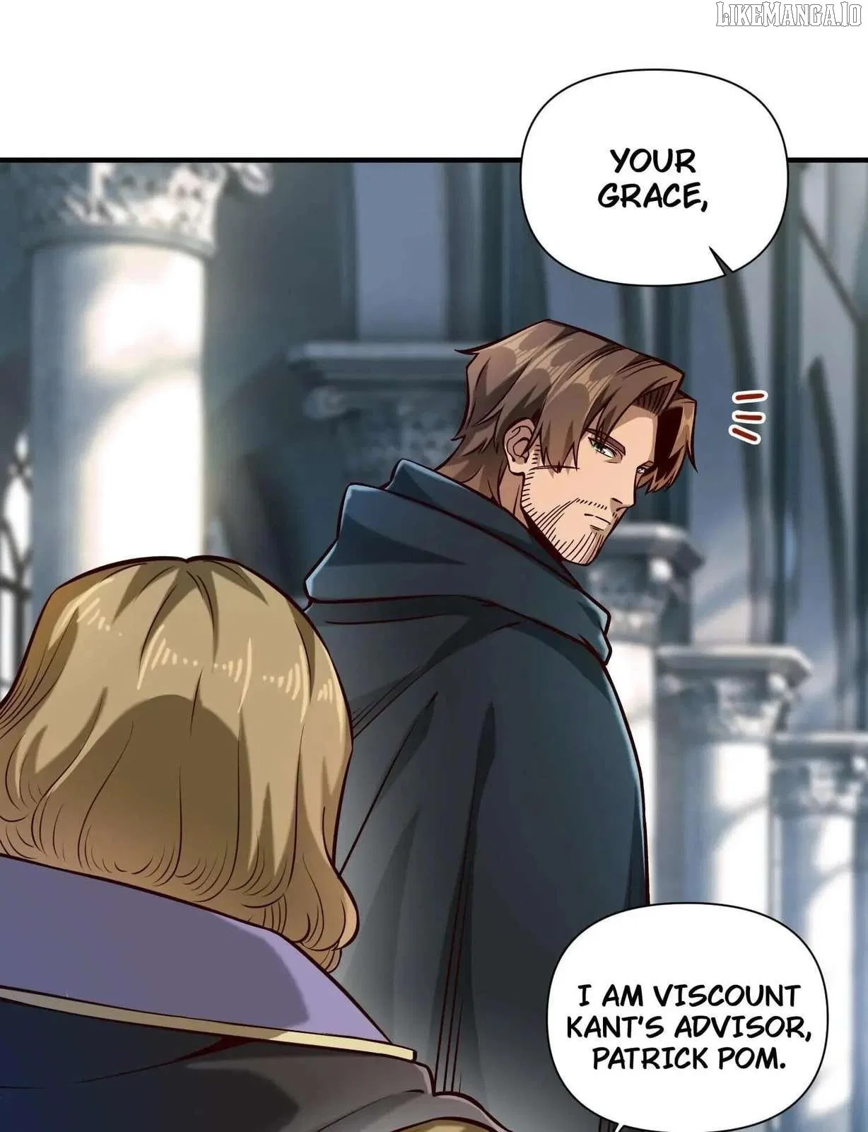 The Sword Of Dawn Chapter 129 – Page 34