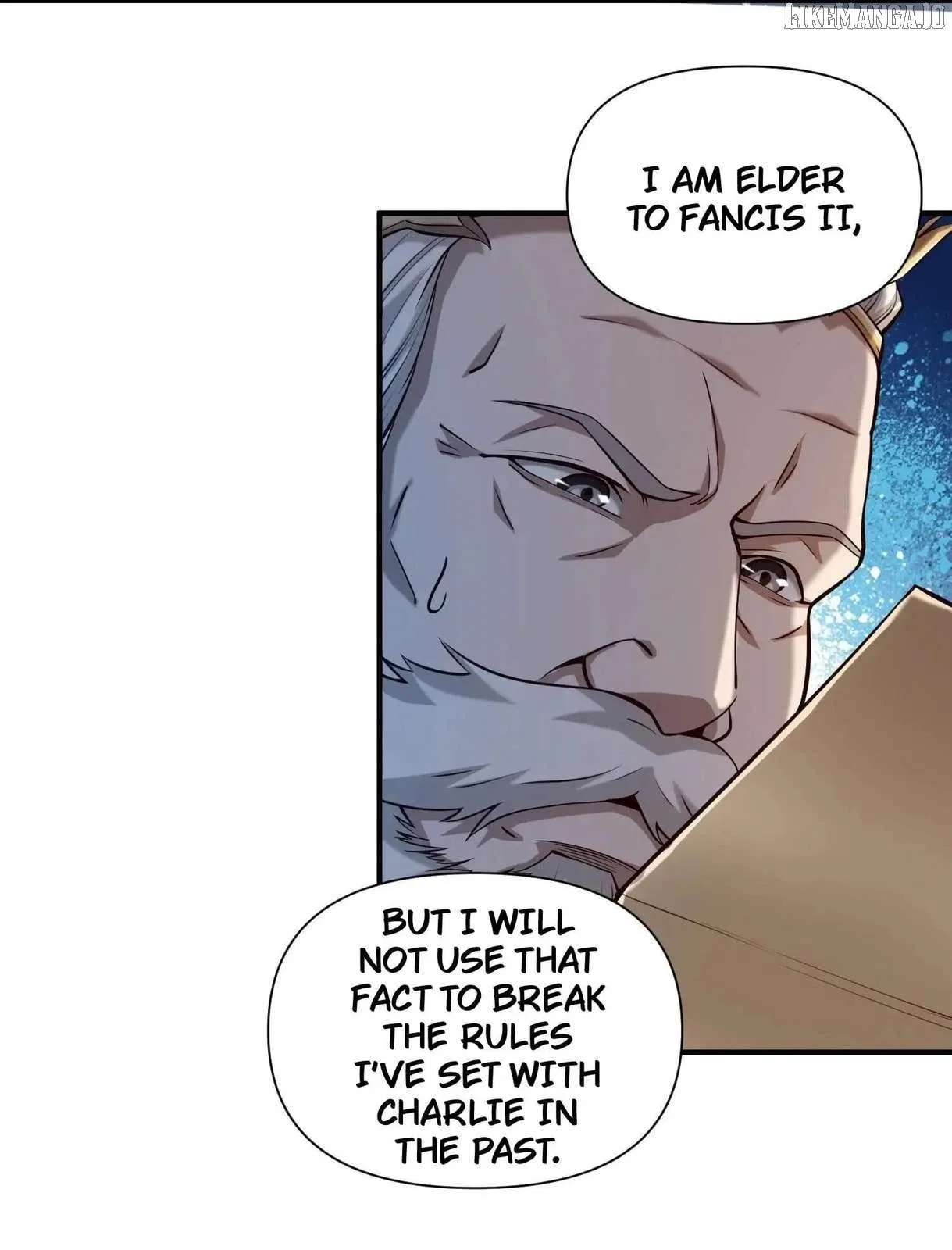 The Sword Of Dawn Chapter 129 – Page 43