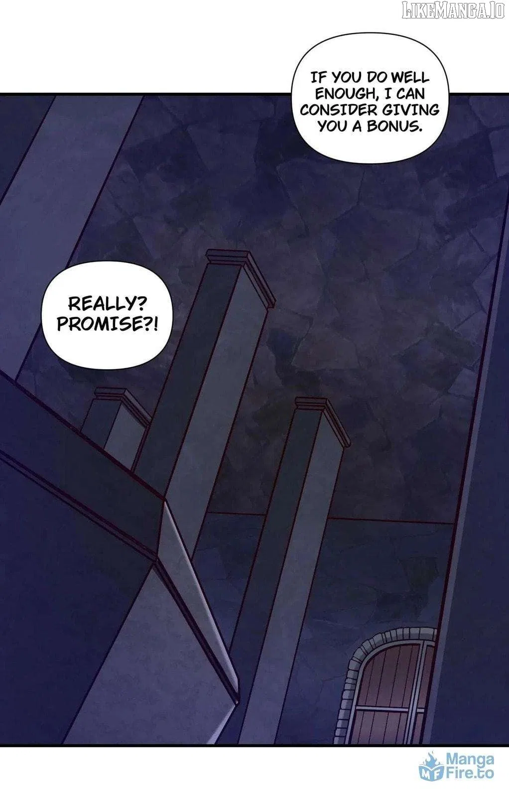 The Sword Of Dawn Chapter 128 – Page 12