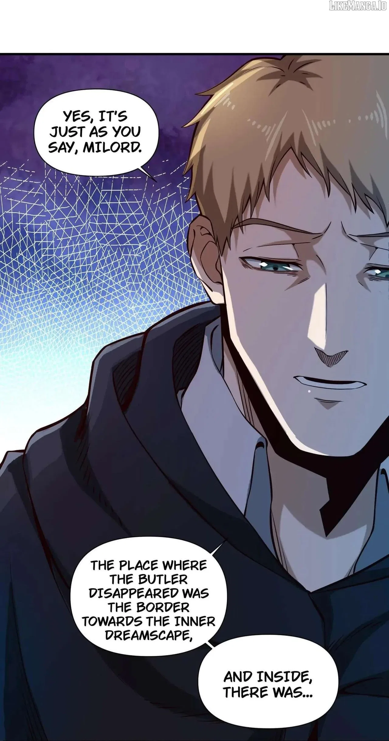 The Sword Of Dawn Chapter 128 – Page 20