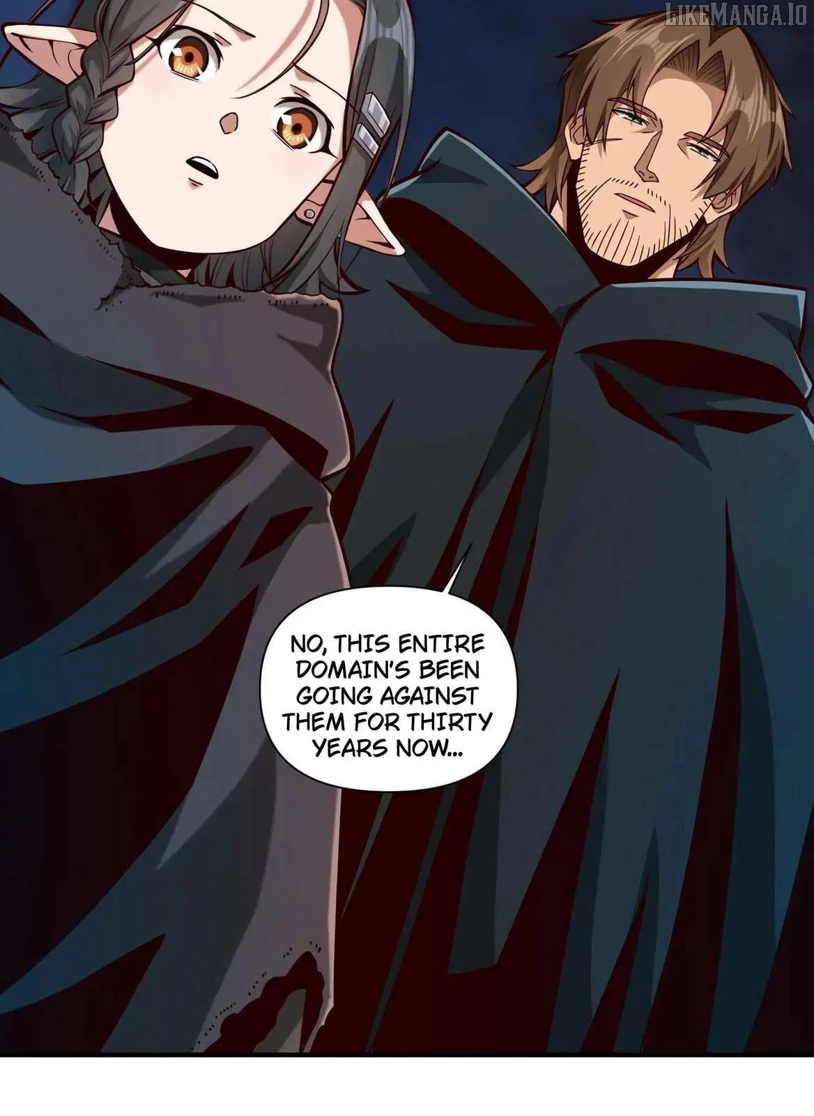 The Sword Of Dawn Chapter 127 – Page 5