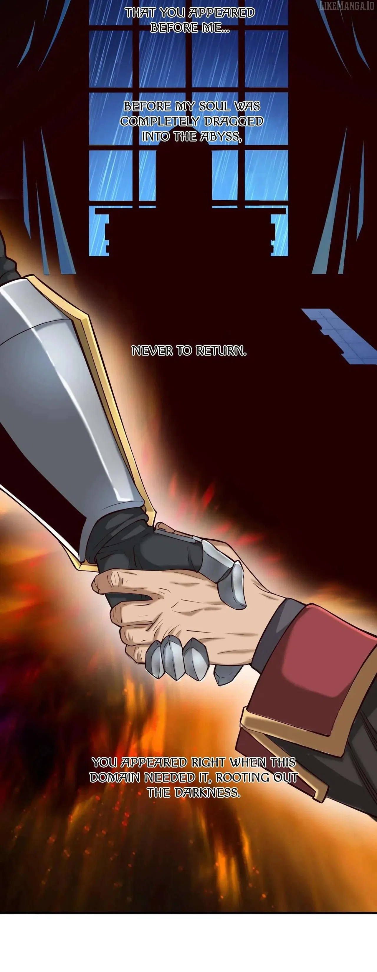 The Sword Of Dawn Chapter 127 – Page 20