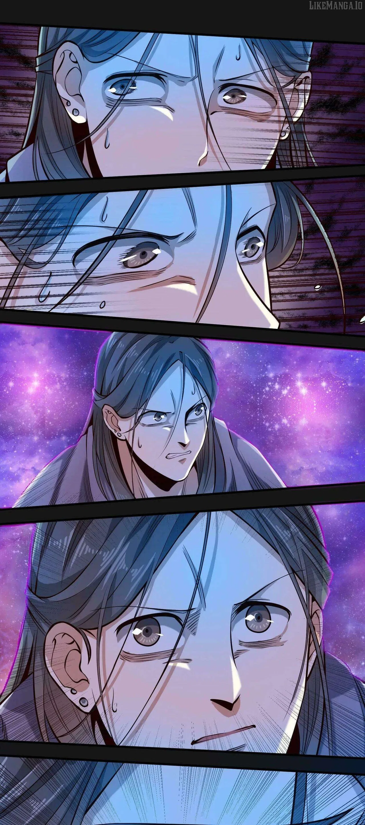 The Sword Of Dawn Chapter 126 – Page 9