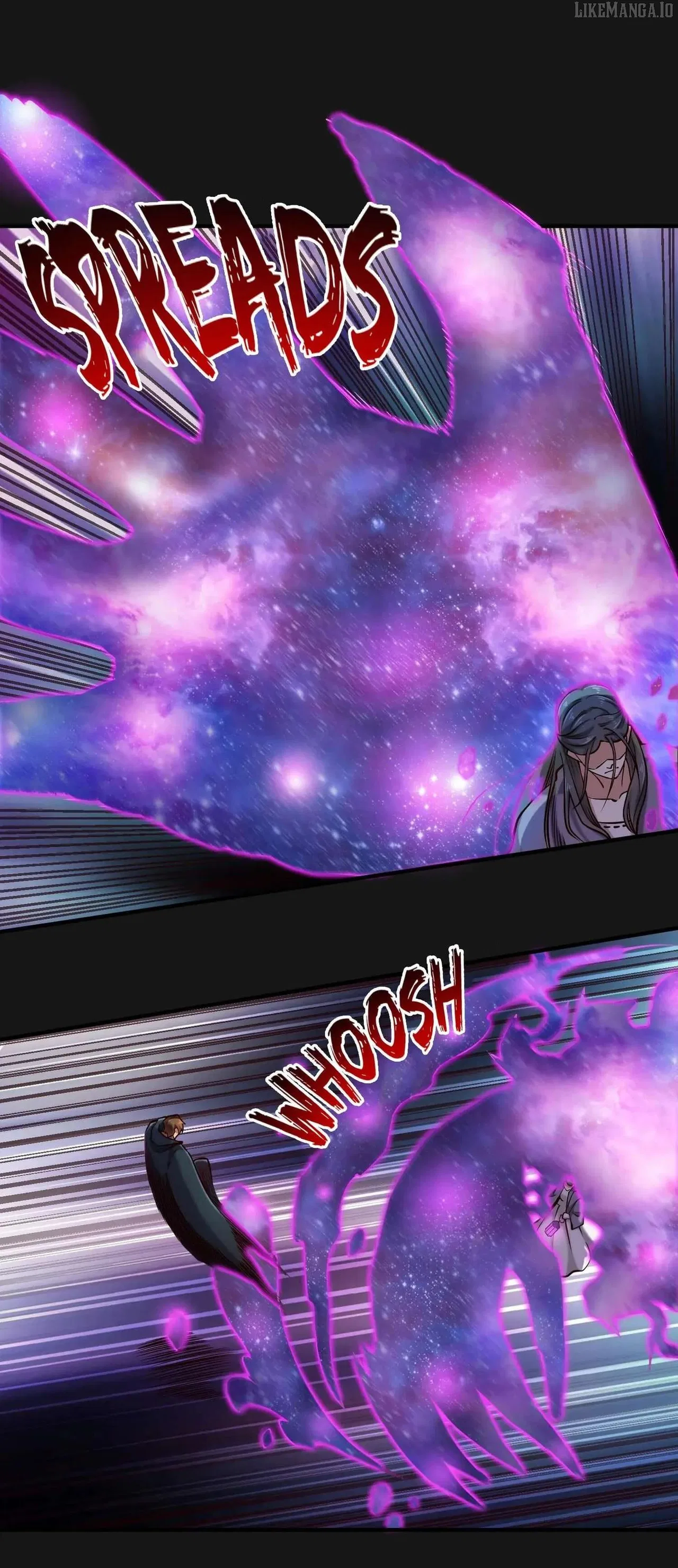 The Sword Of Dawn Chapter 126 – Page 12