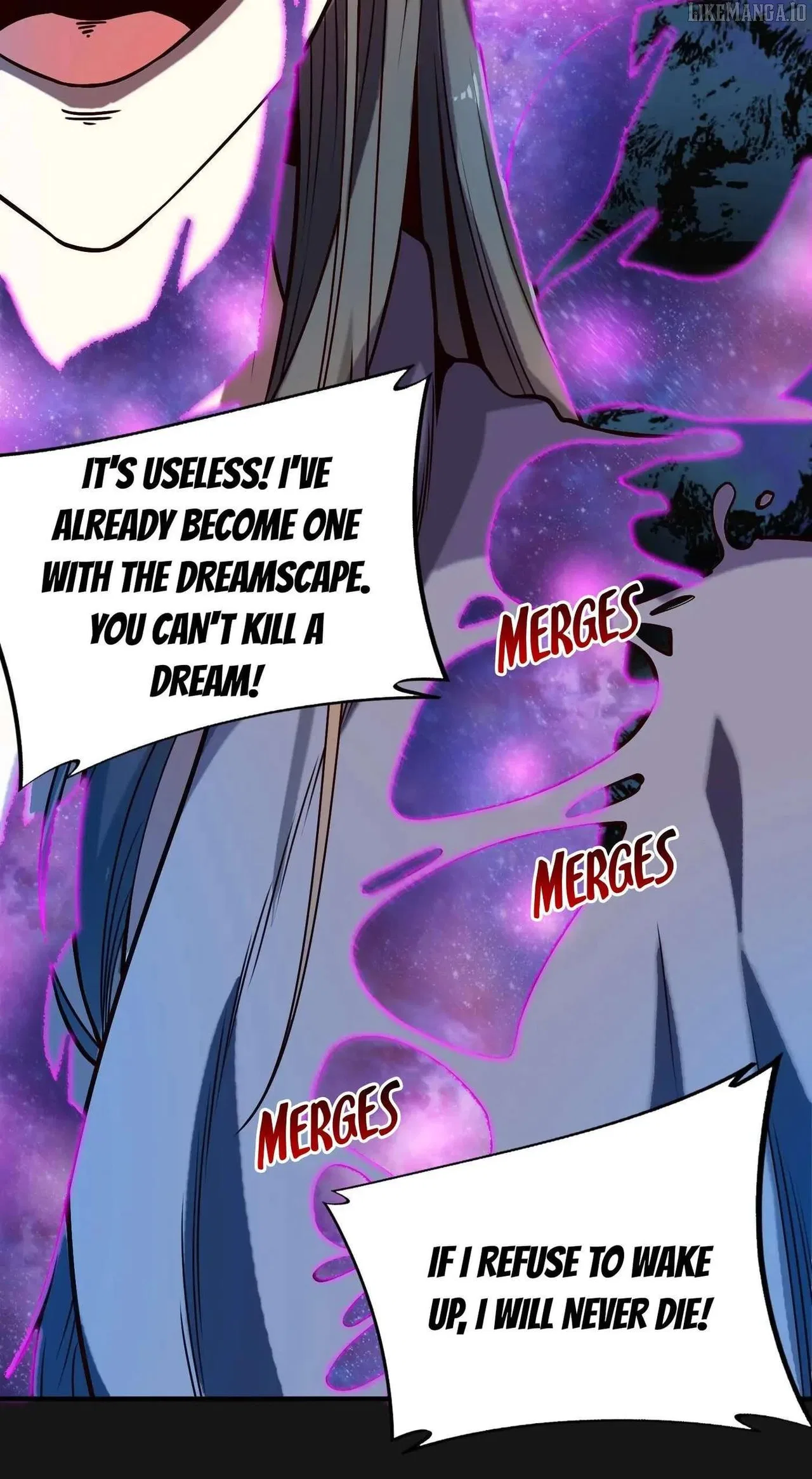 The Sword Of Dawn Chapter 126 – Page 14