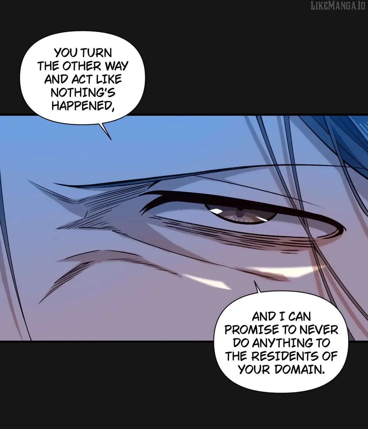 The Sword Of Dawn Chapter 126 – Page 17