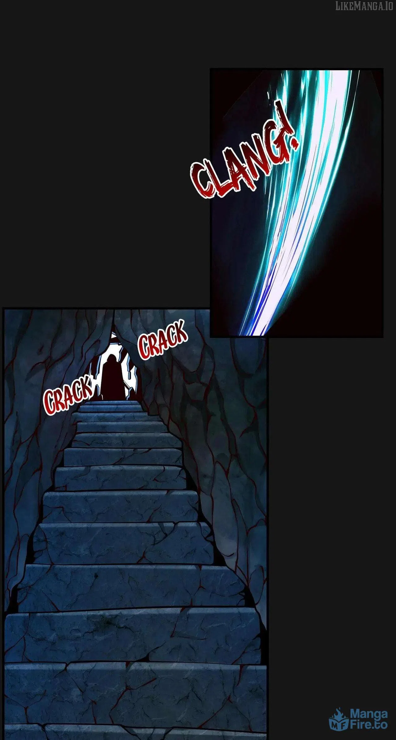 The Sword Of Dawn Chapter 126 – Page 24