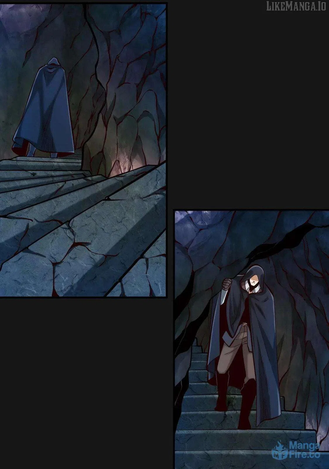The Sword Of Dawn Chapter 126 – Page 27