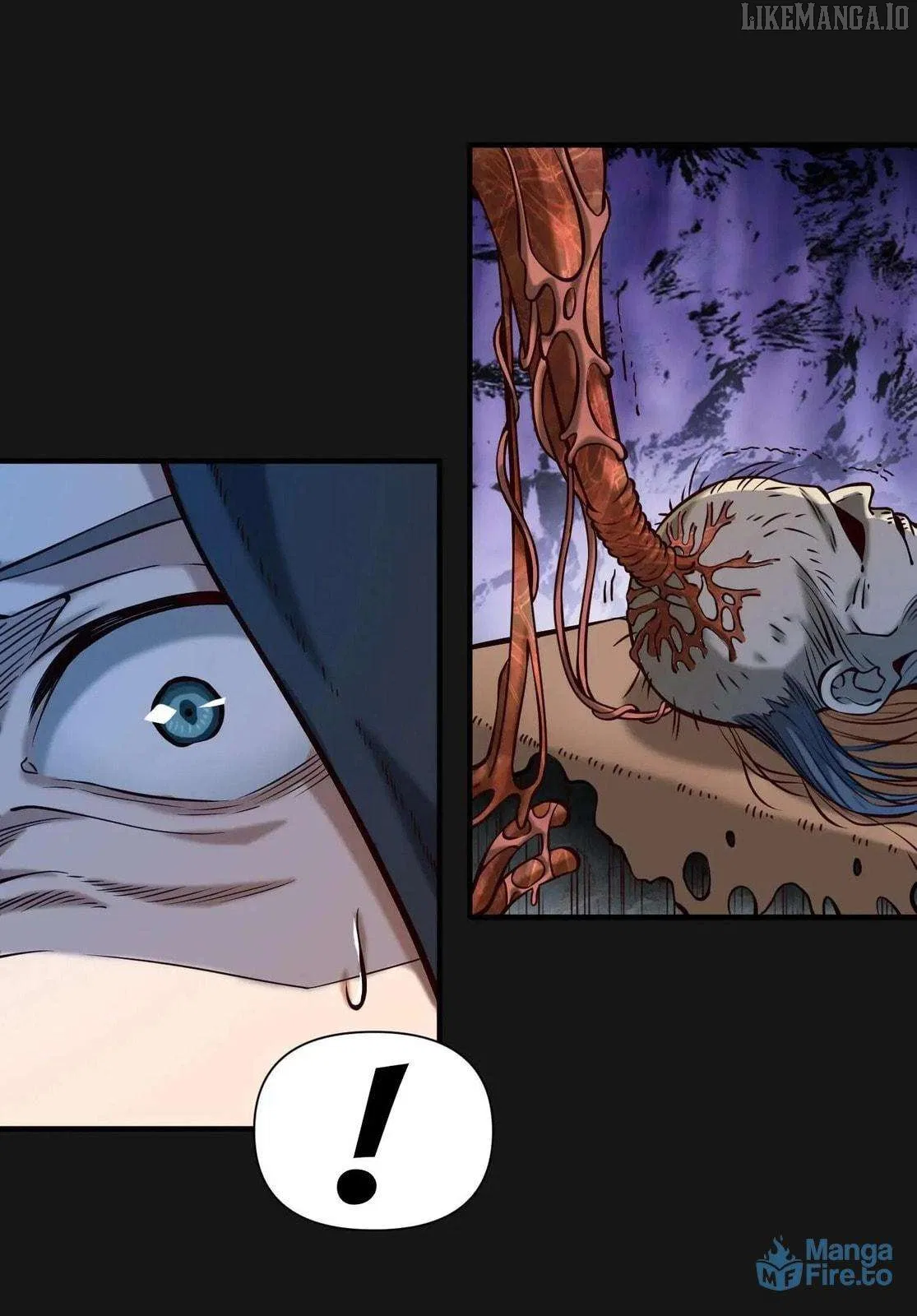 The Sword Of Dawn Chapter 126 – Page 30
