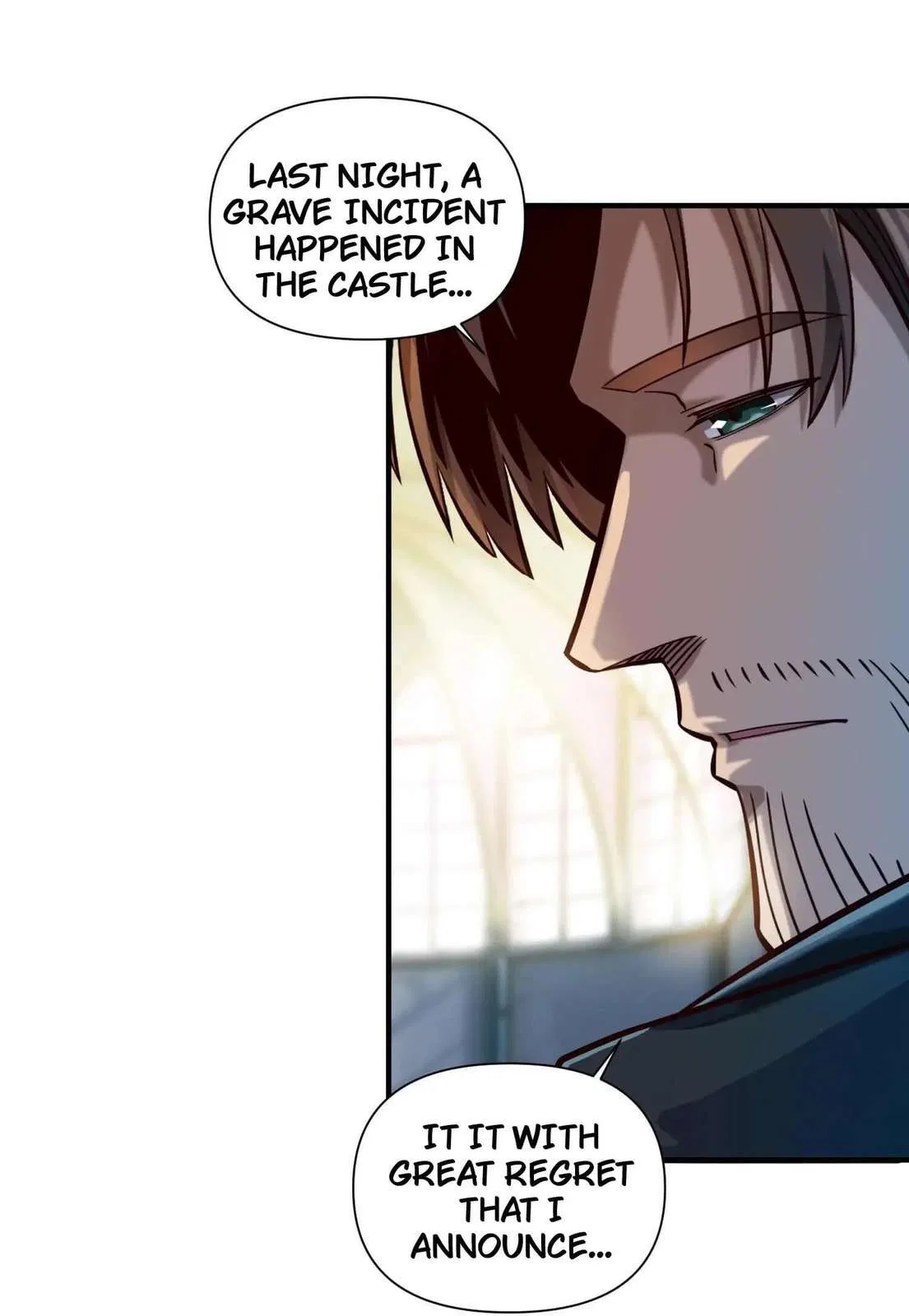 The Sword Of Dawn Chapter 125 – Page 26