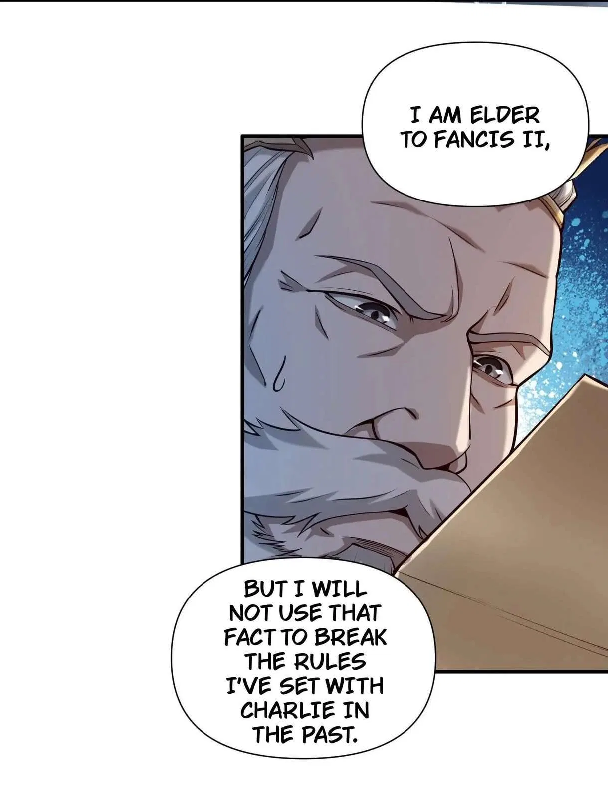 The Sword Of Dawn Chapter 125 – Page 43