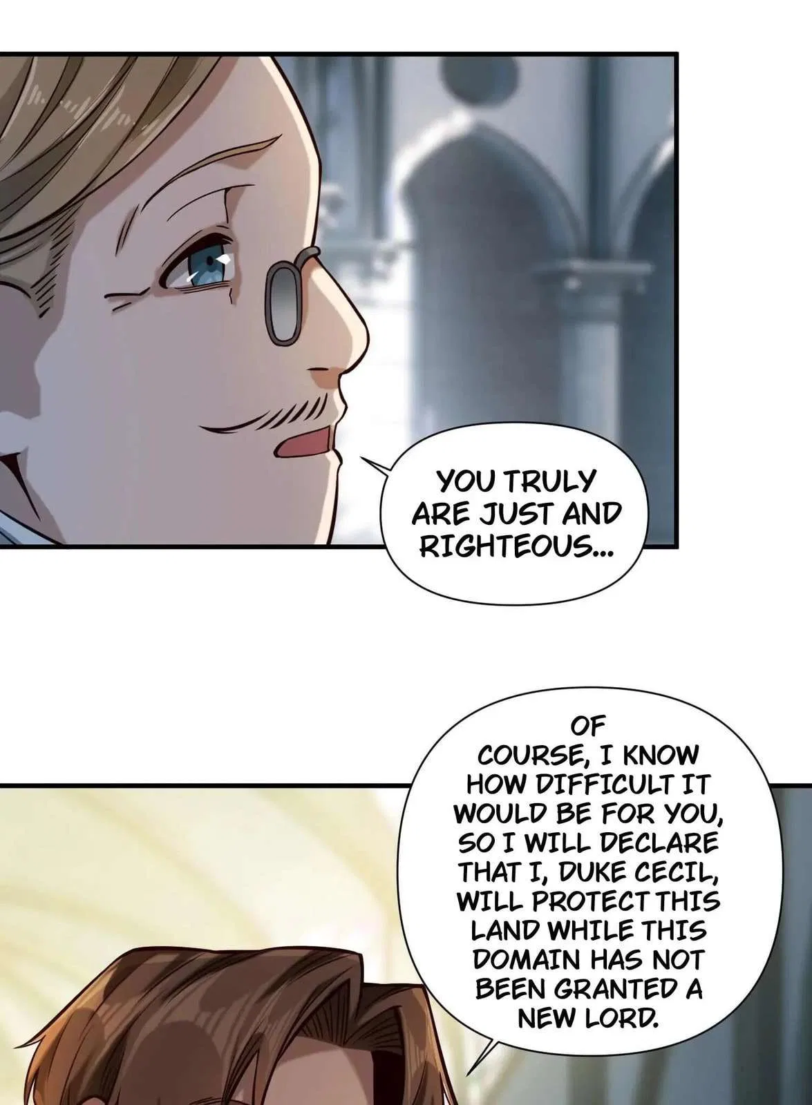 The Sword Of Dawn Chapter 125 – Page 44