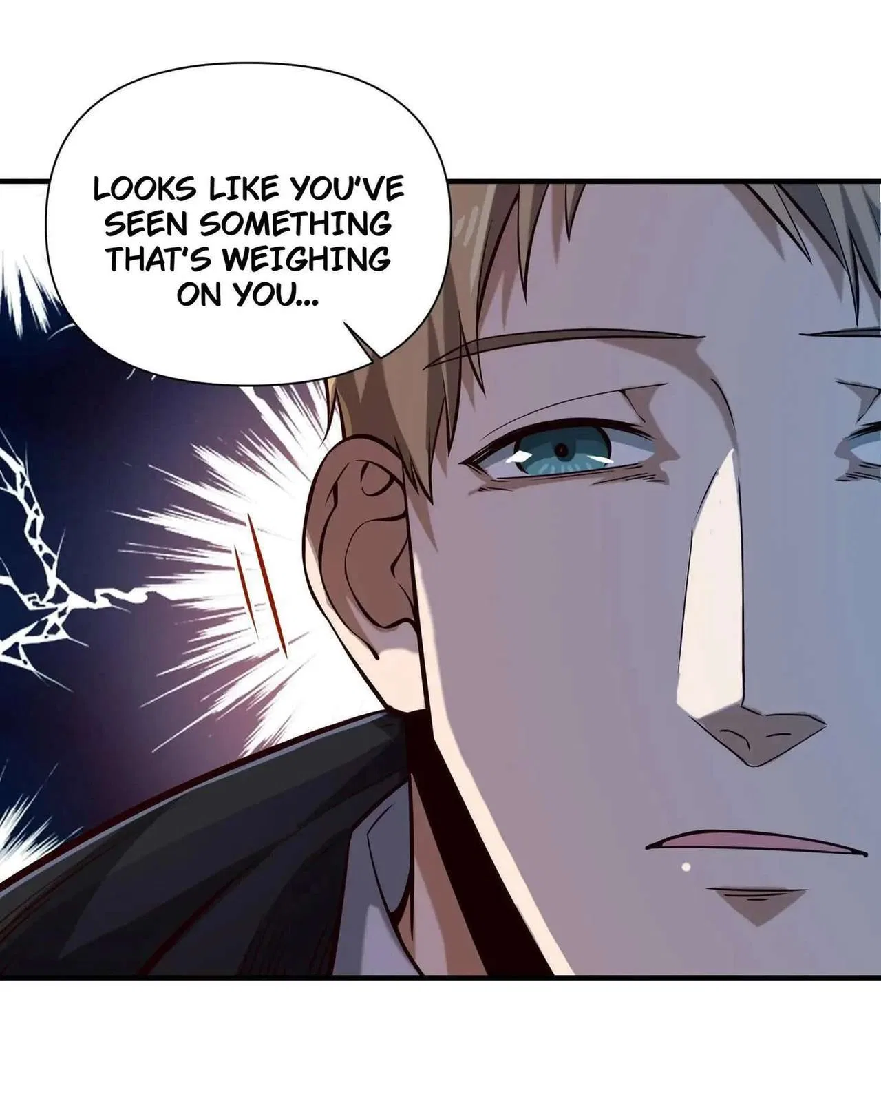 The Sword Of Dawn Chapter 124 – Page 19