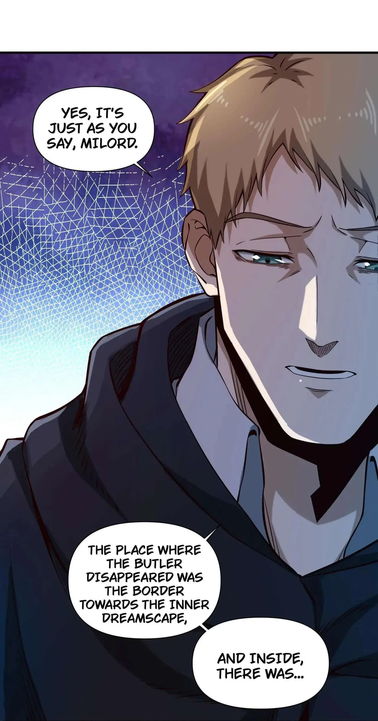 The Sword Of Dawn Chapter 124 – Page 20