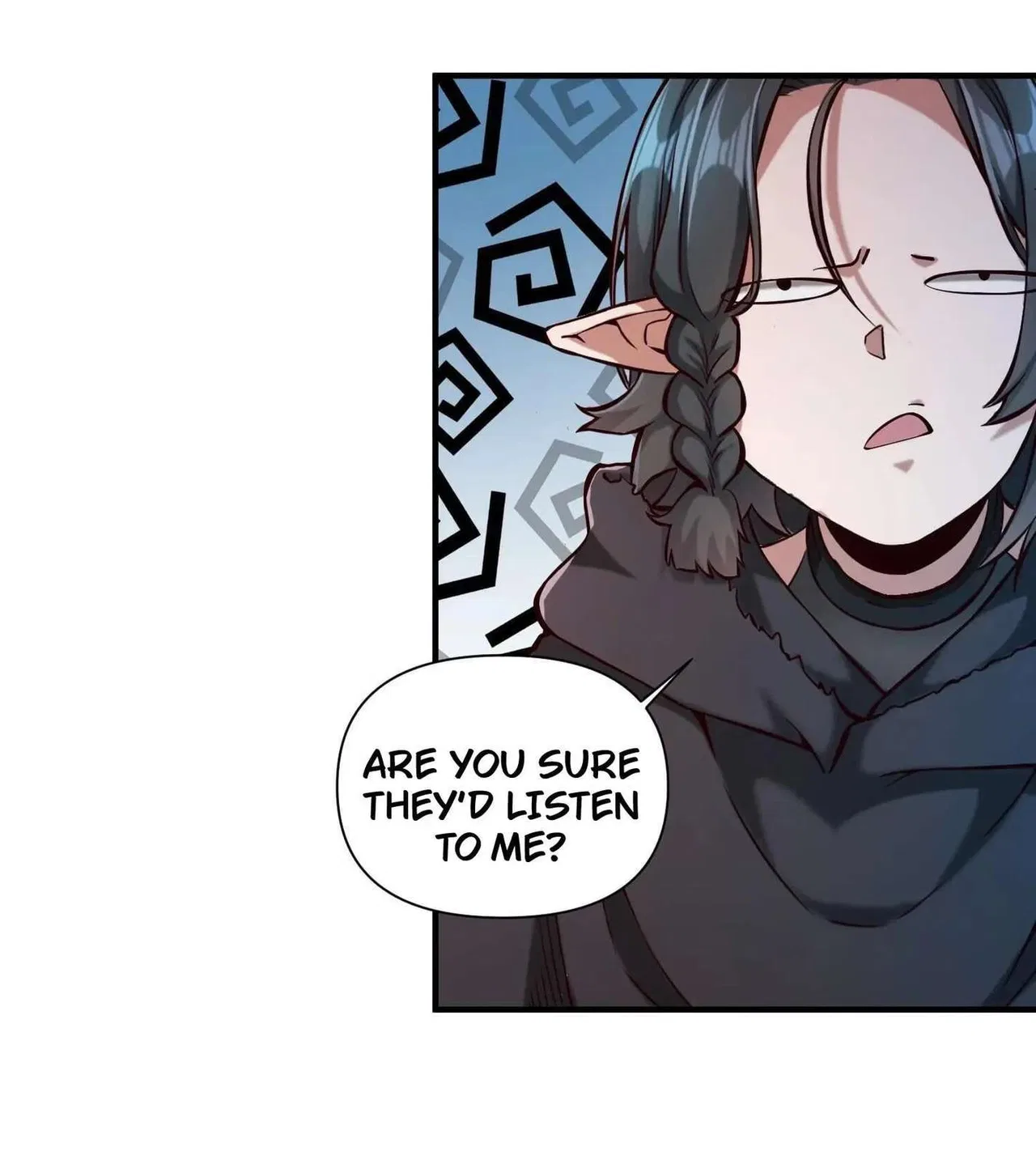 The Sword Of Dawn Chapter 124 – Page 26