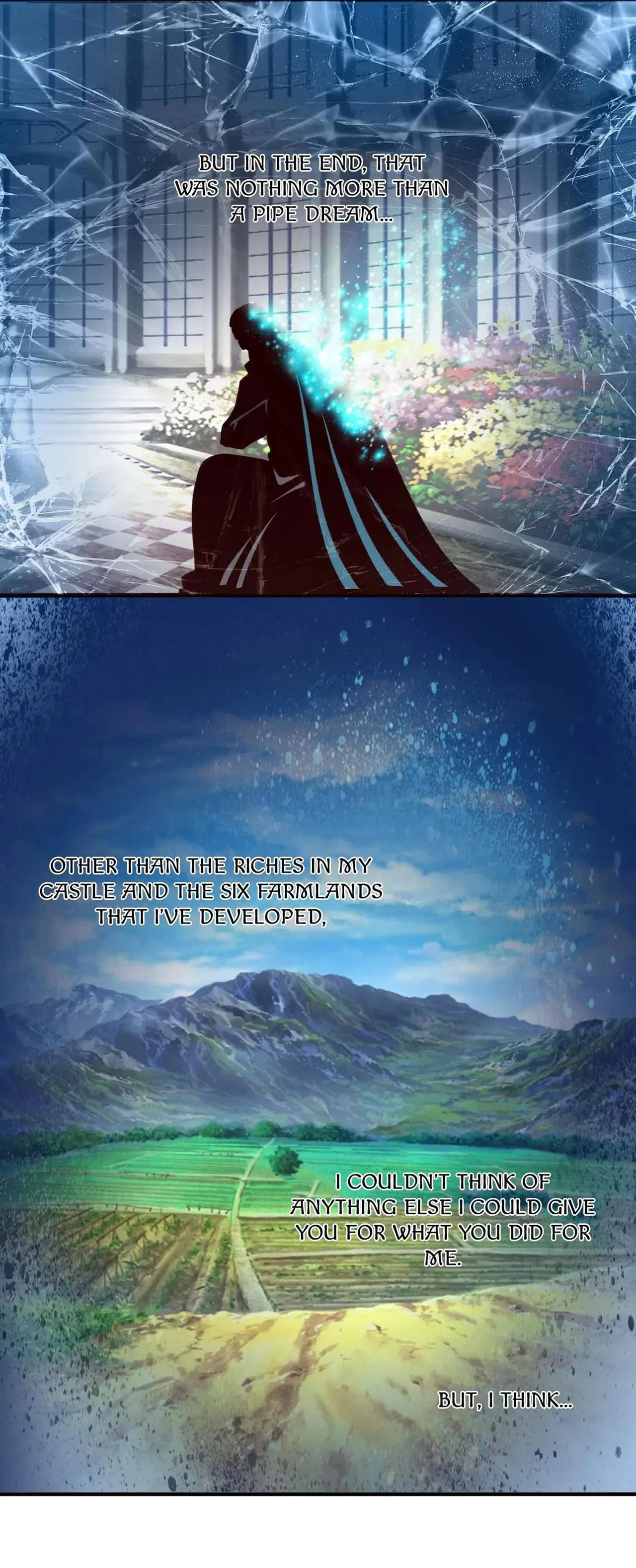 The Sword Of Dawn Chapter 123 – Page 23