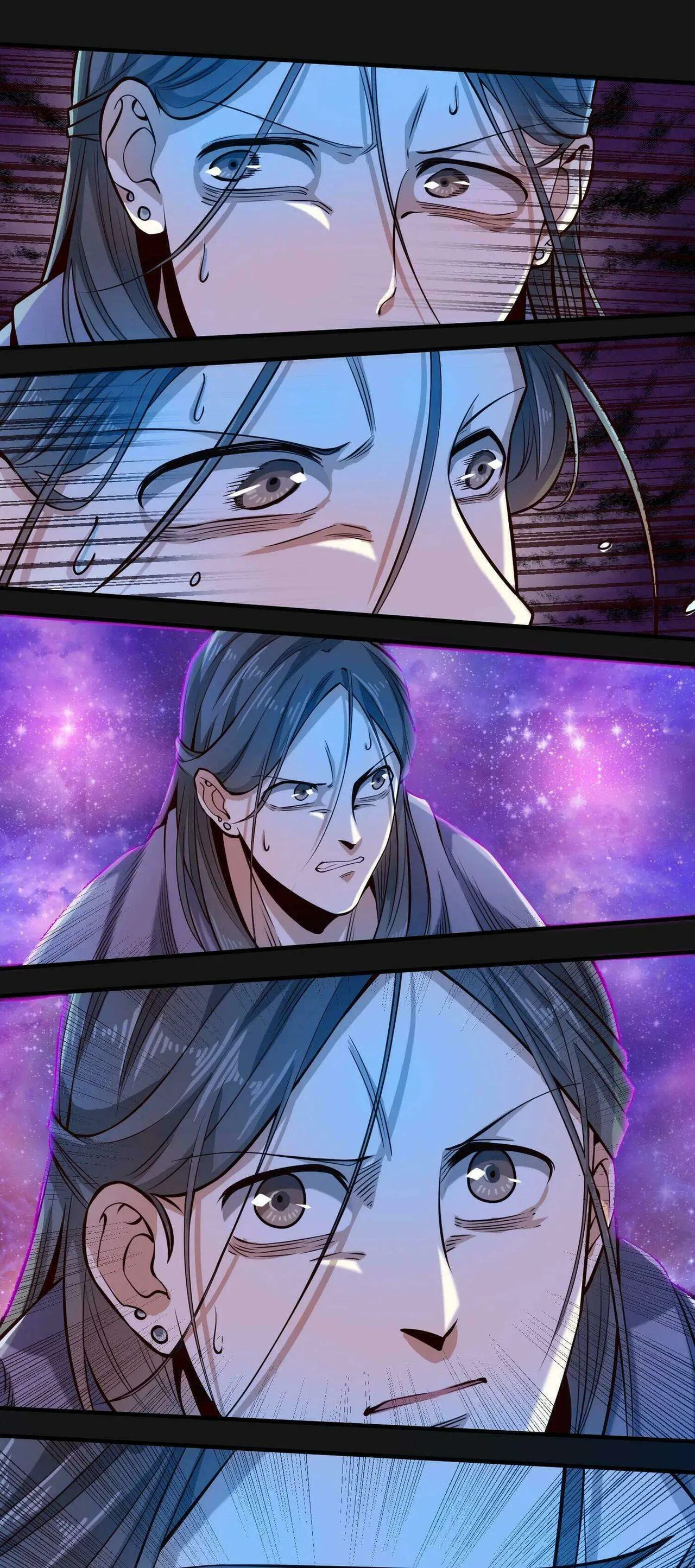 The Sword Of Dawn Chapter 122 – Page 9