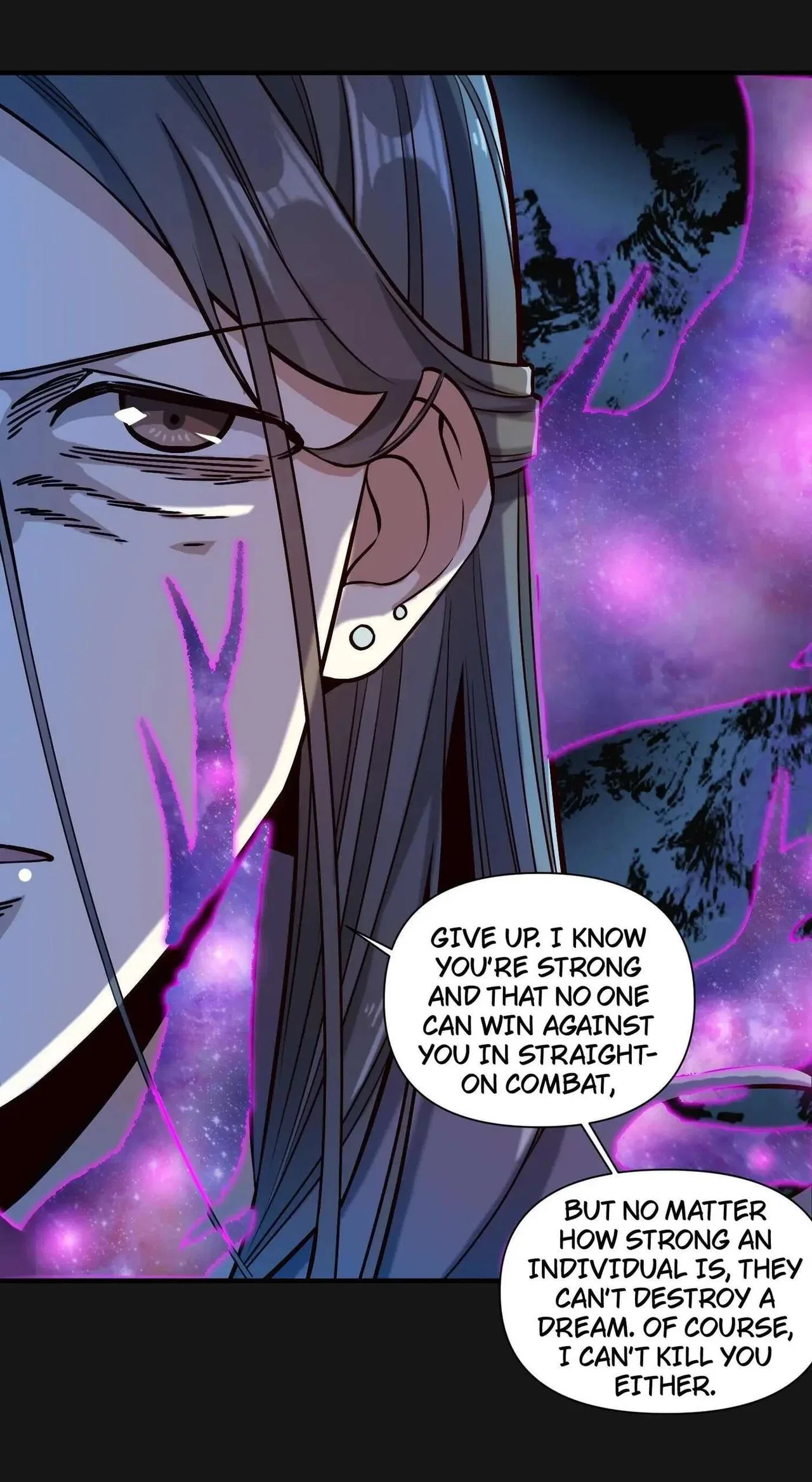 The Sword Of Dawn Chapter 122 – Page 16