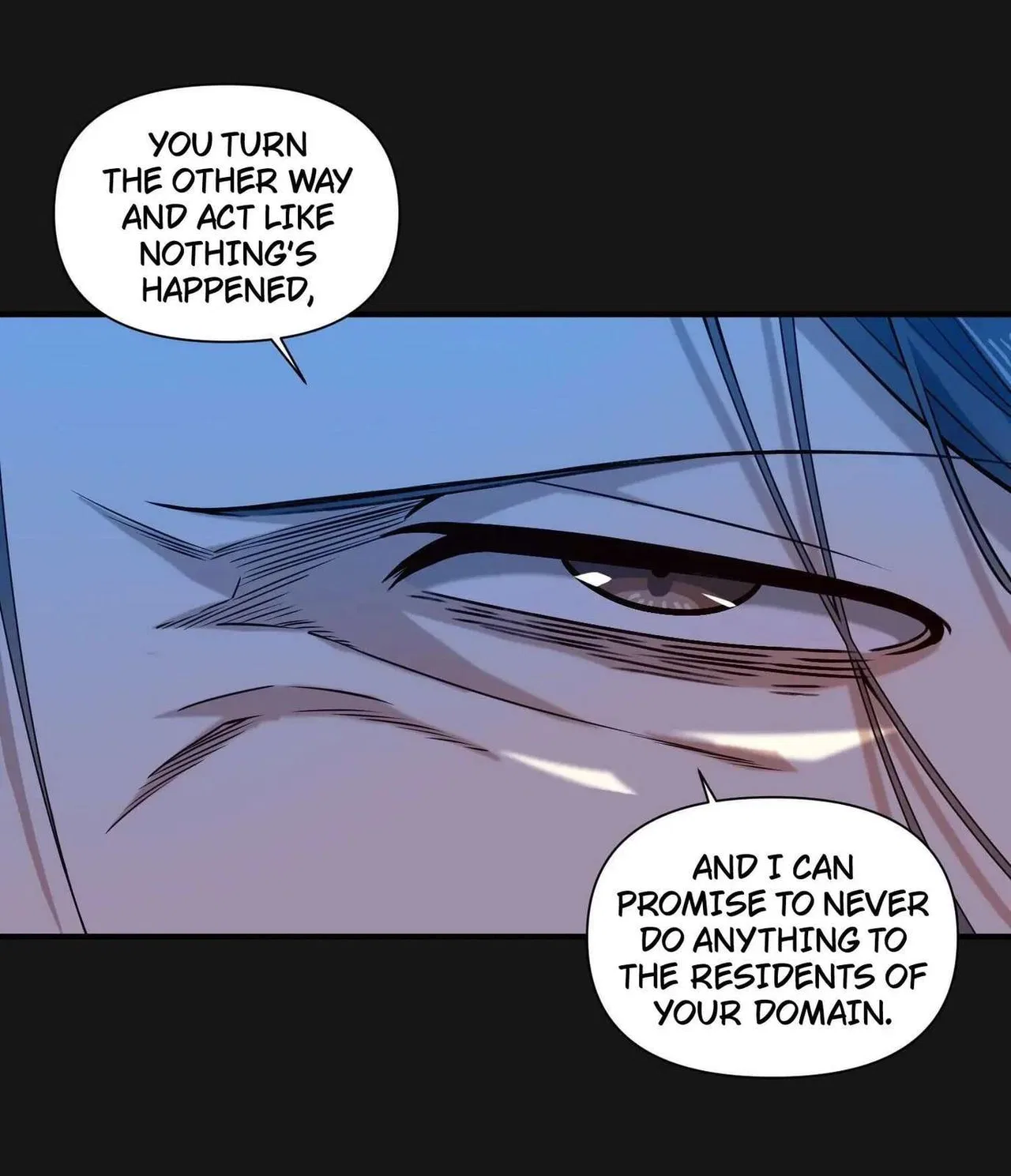The Sword Of Dawn Chapter 122 – Page 17