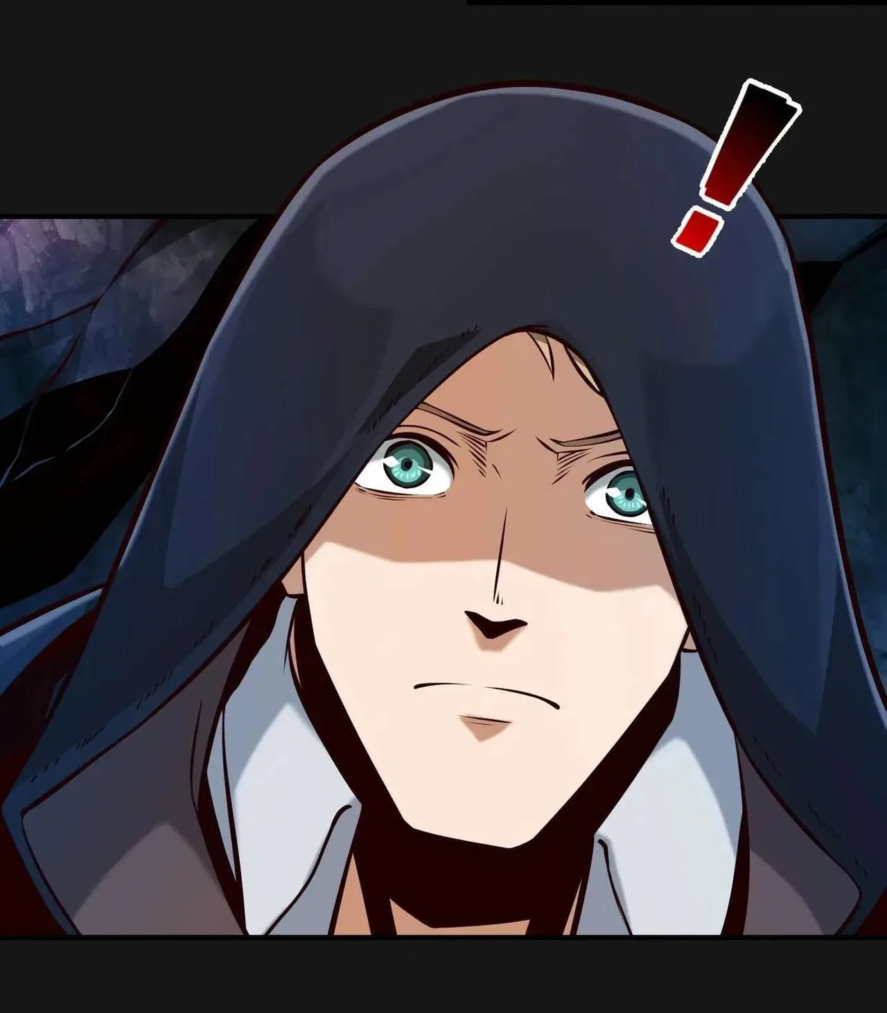 The Sword Of Dawn Chapter 122 – Page 28