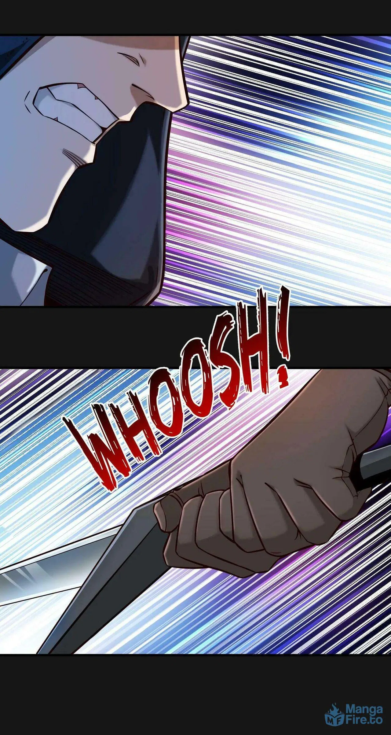 The Sword Of Dawn Chapter 122 – Page 36