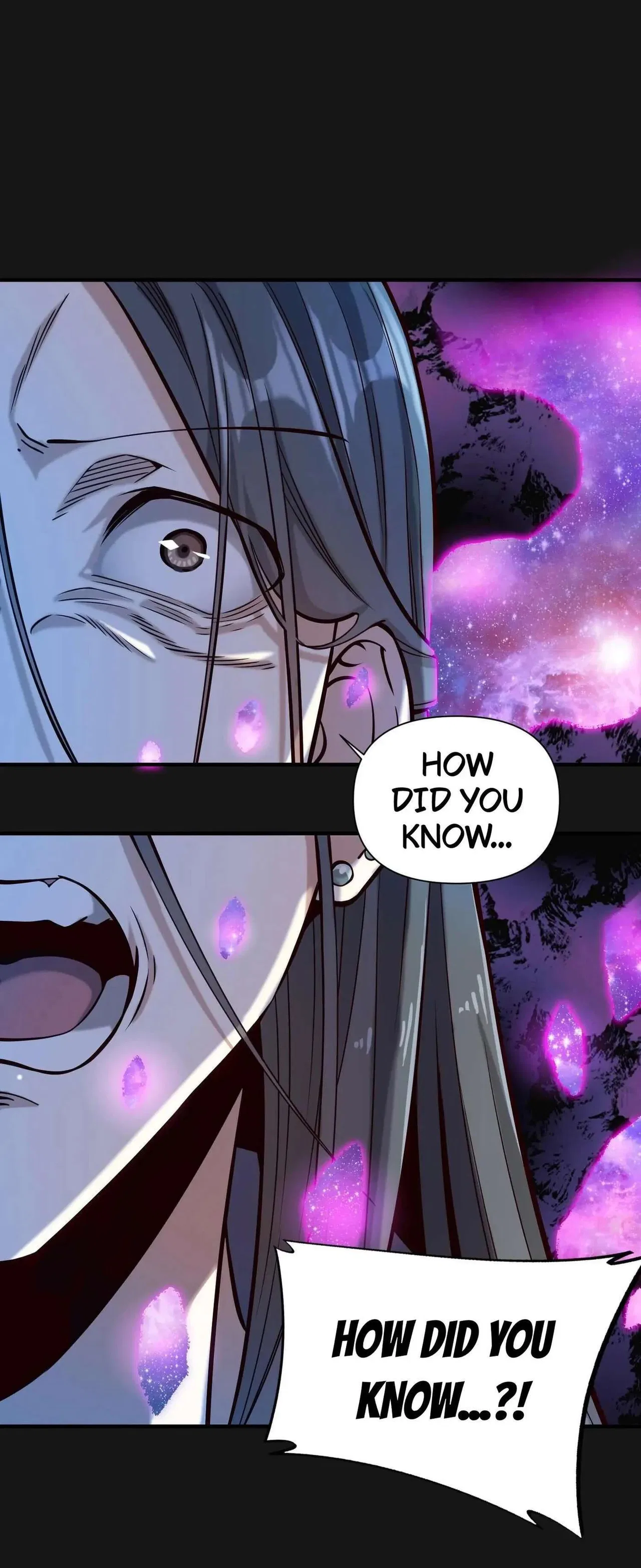 The Sword Of Dawn Chapter 122 – Page 39