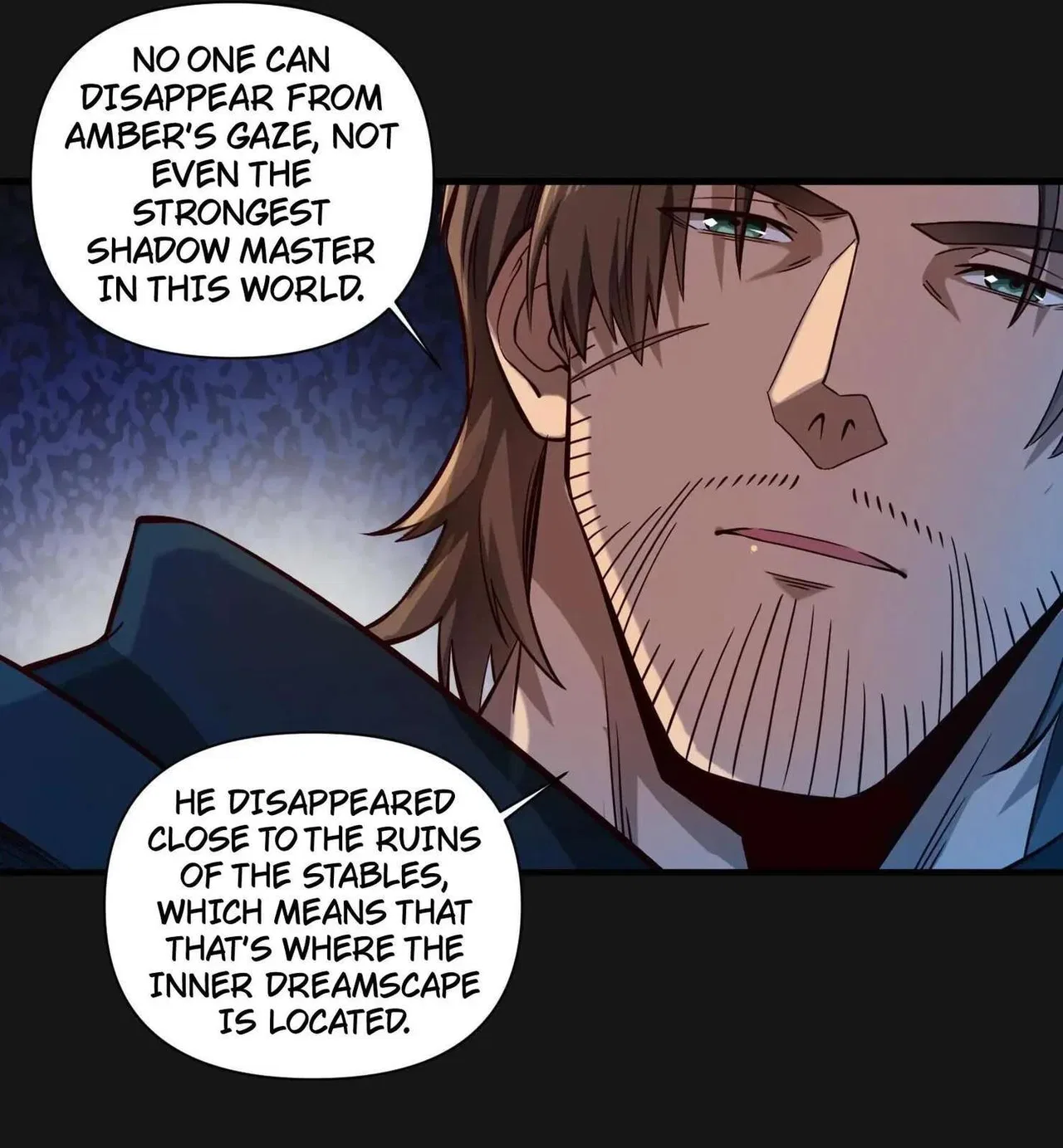 The Sword Of Dawn Chapter 122 – Page 41