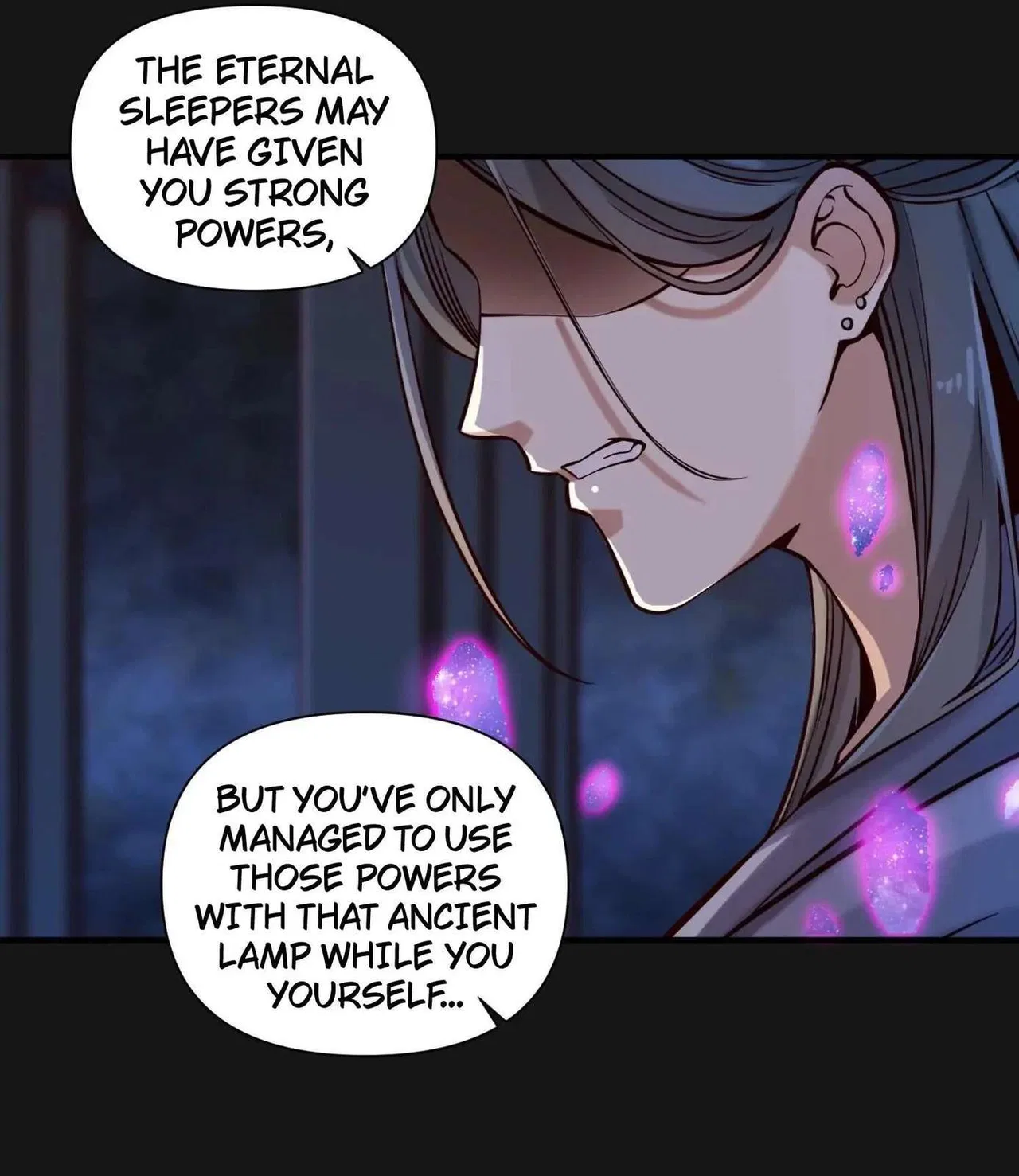 The Sword Of Dawn Chapter 122 – Page 43