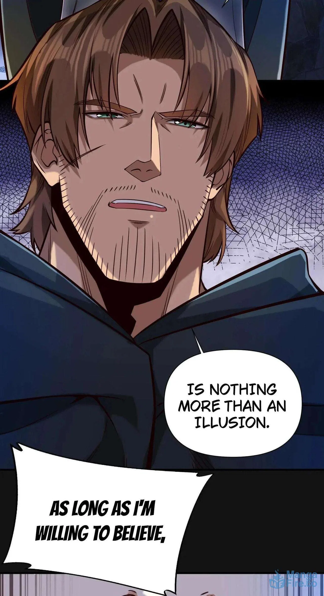 The Sword Of Dawn Chapter 121 – Page 3