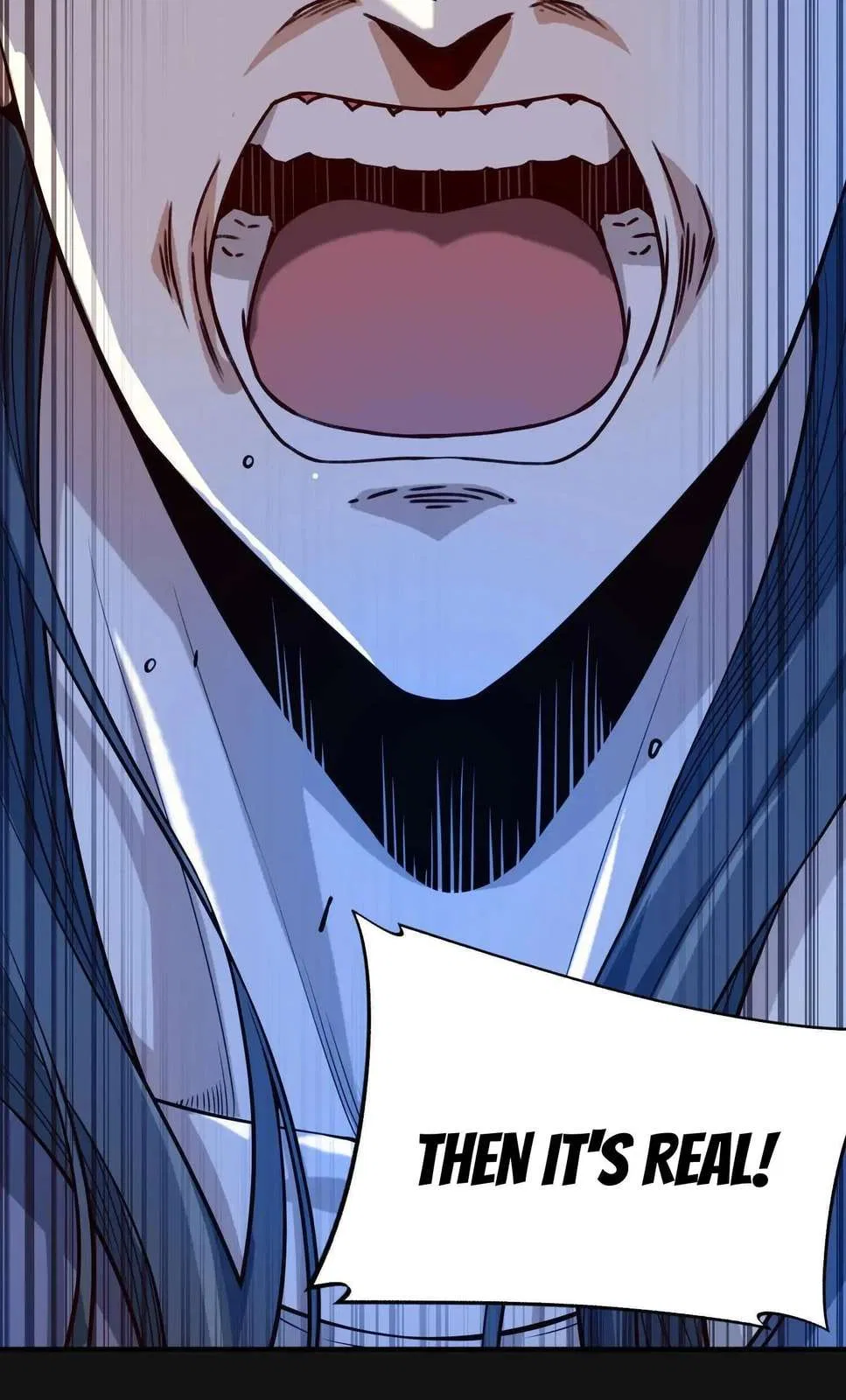 The Sword Of Dawn Chapter 121 – Page 4