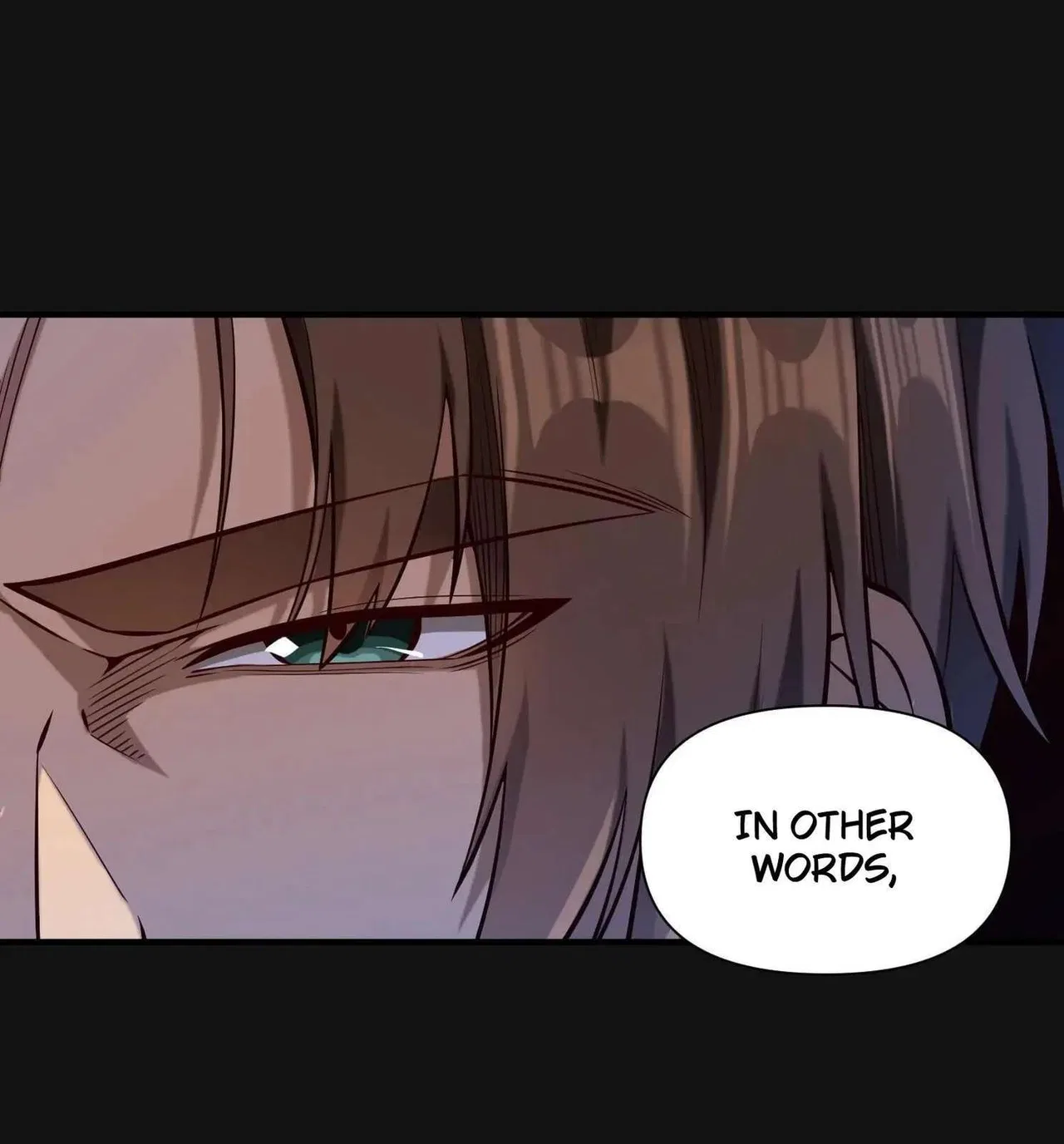The Sword Of Dawn Chapter 121 – Page 14