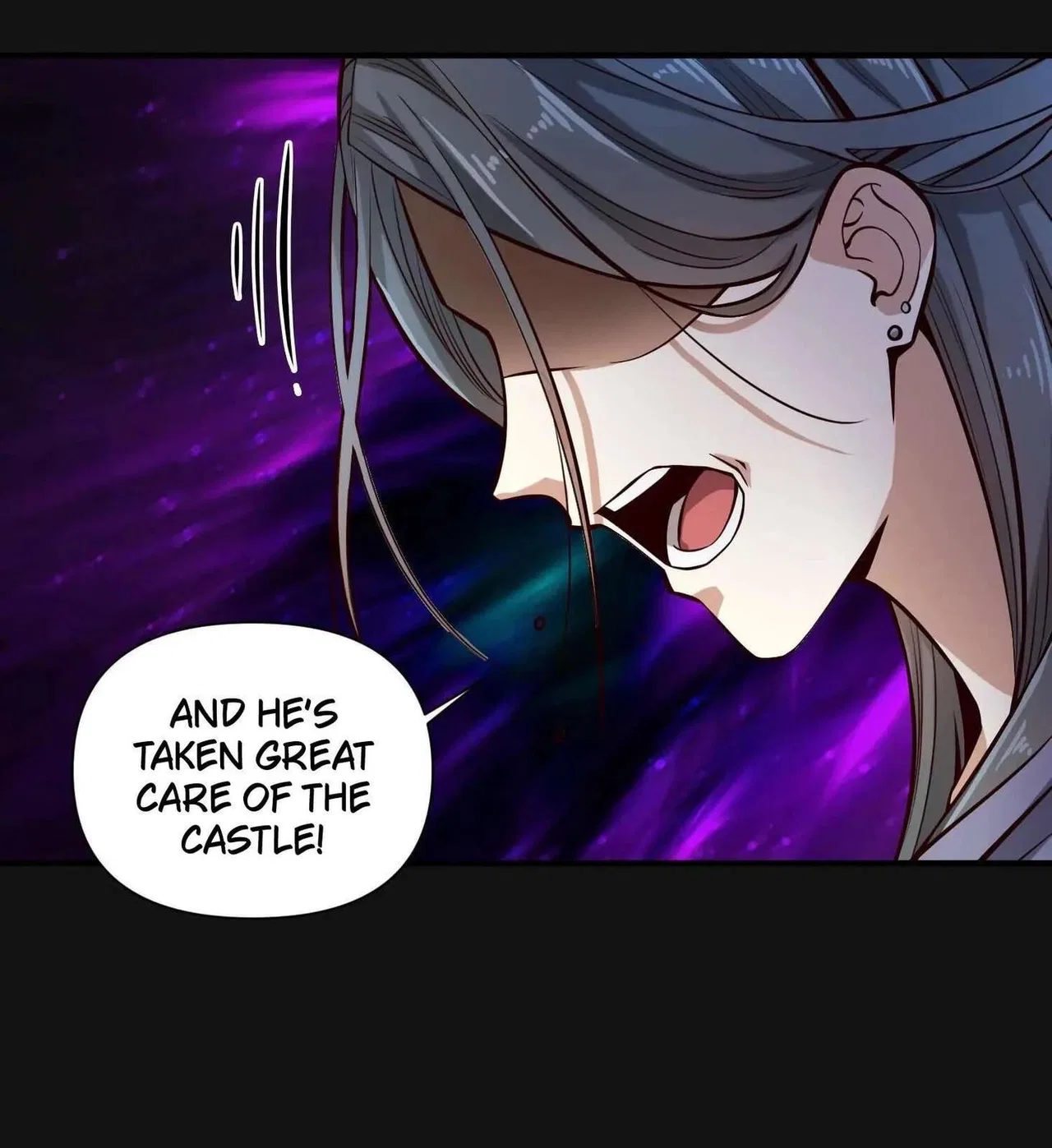 The Sword Of Dawn Chapter 121 – Page 22