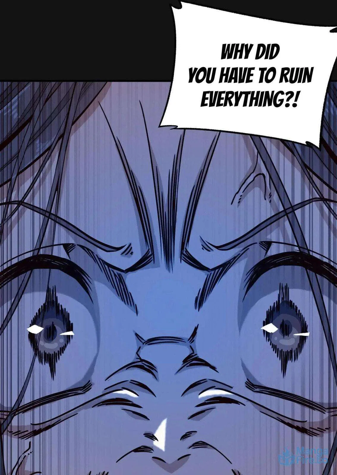The Sword Of Dawn Chapter 121 – Page 24