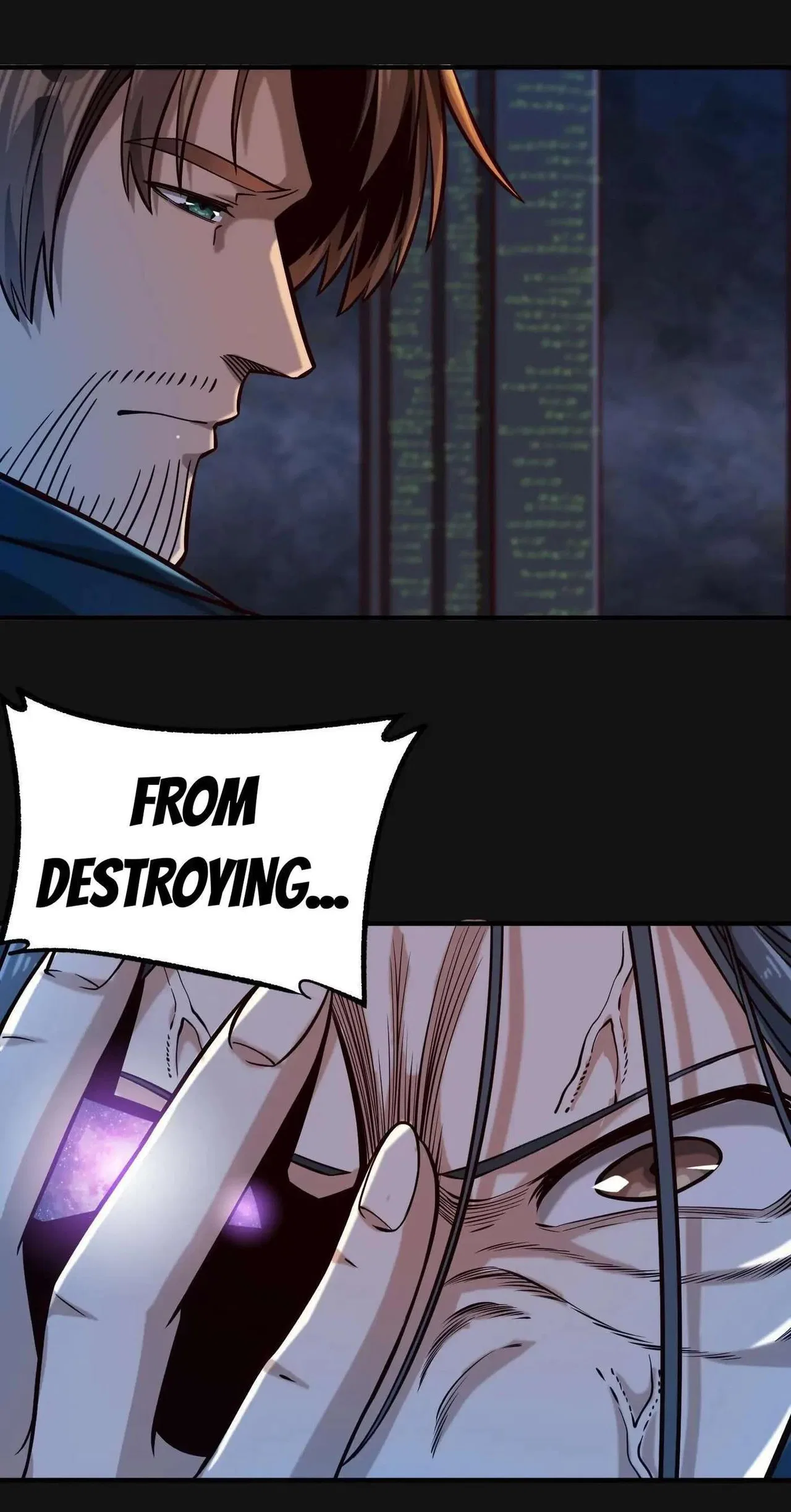 The Sword Of Dawn Chapter 121 – Page 29