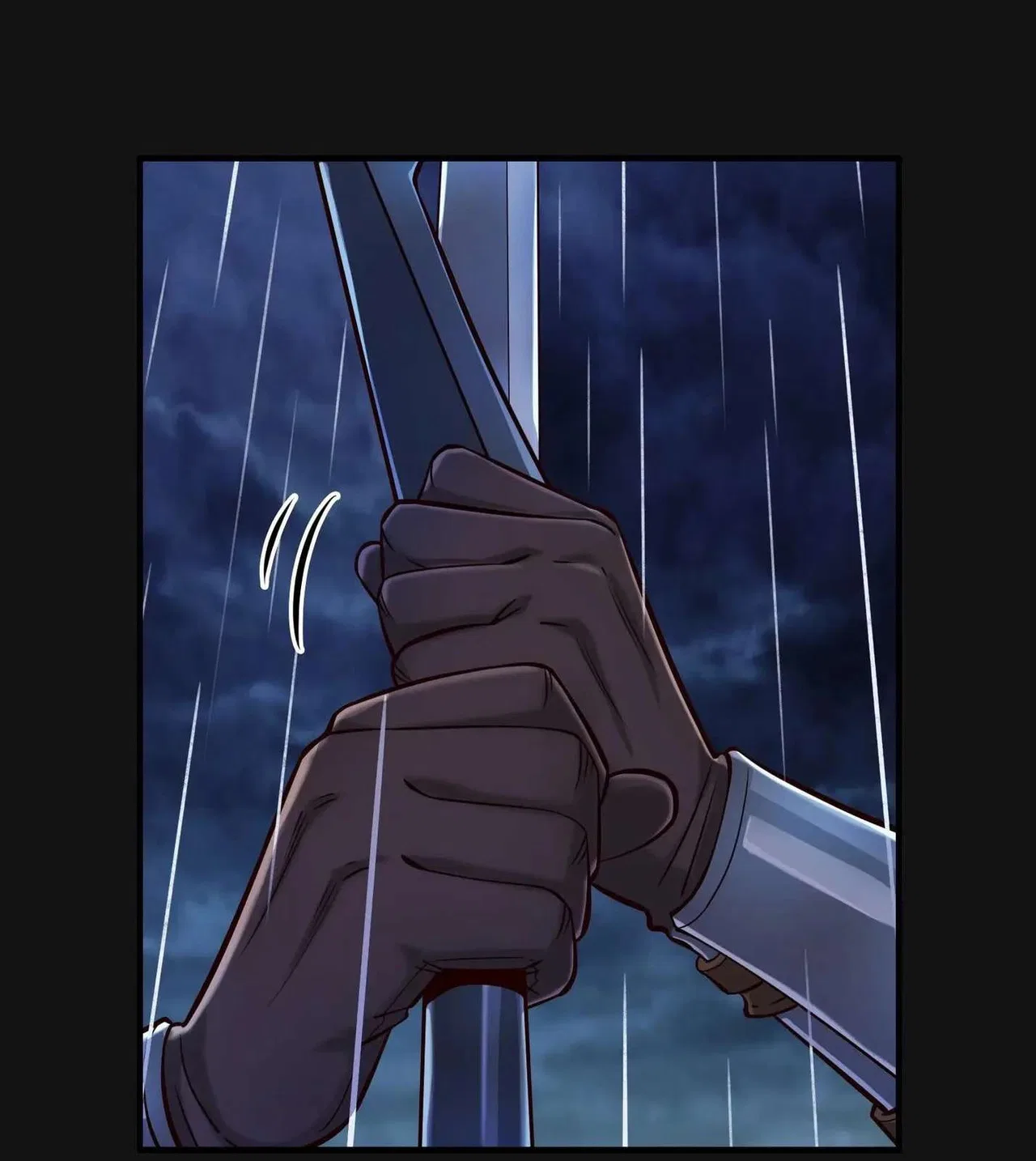 The Sword Of Dawn Chapter 121 – Page 38