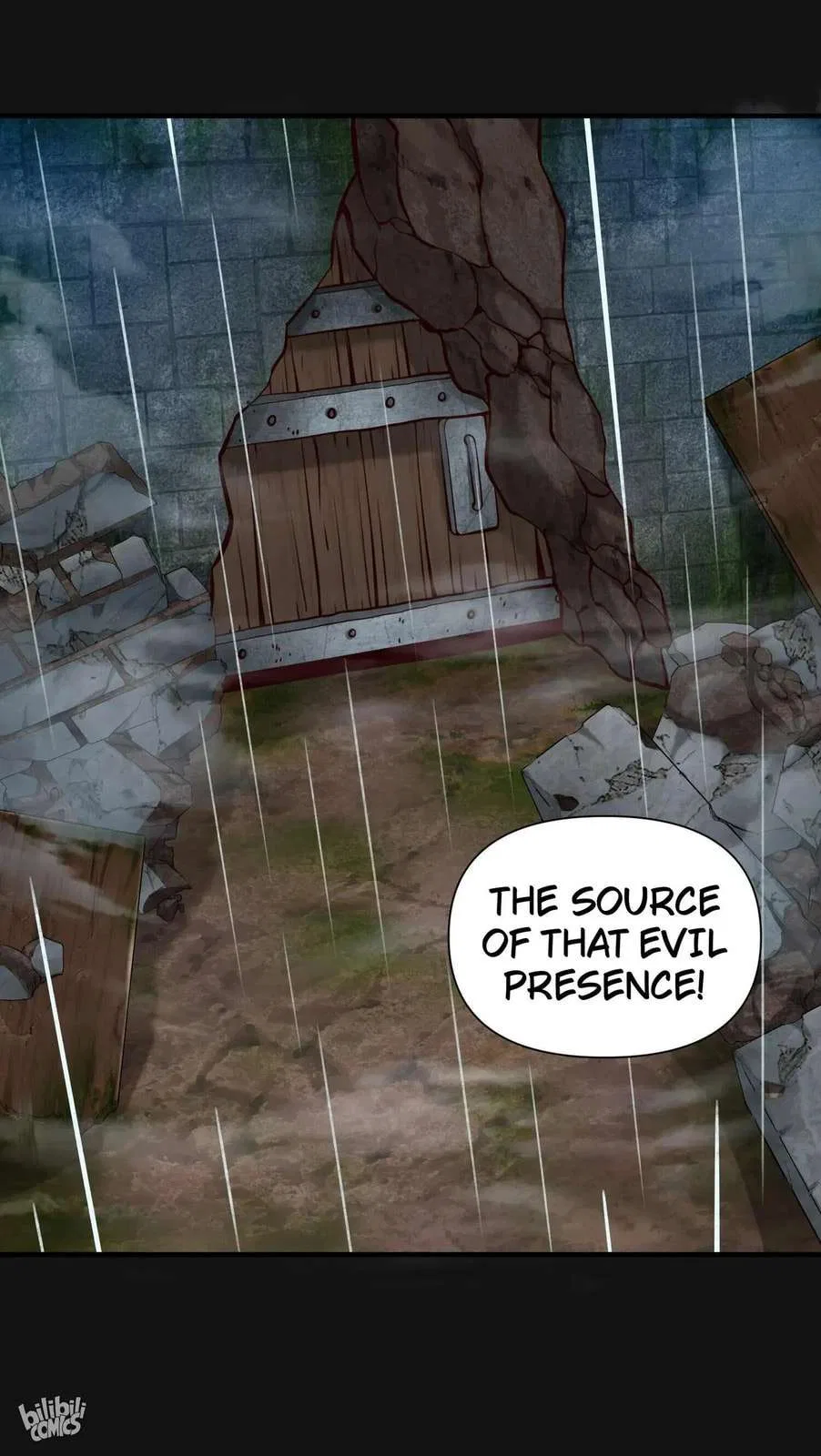 The Sword Of Dawn Chapter 121 – Page 47