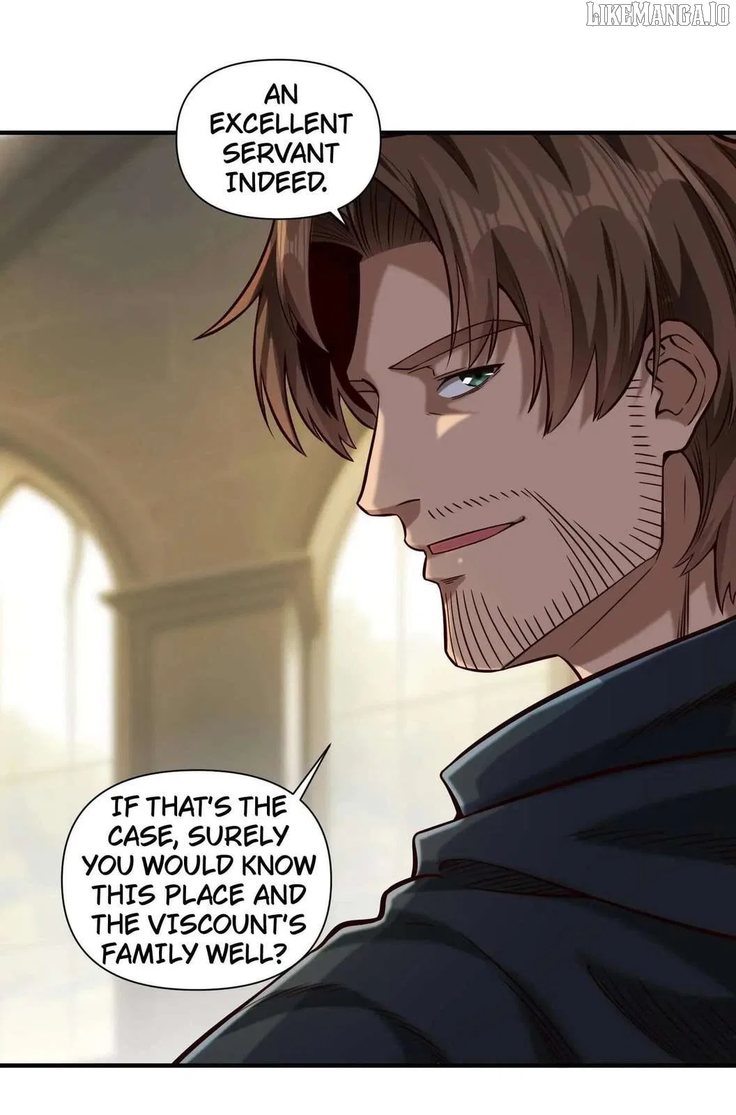 The Sword Of Dawn Chapter 120 – Page 4