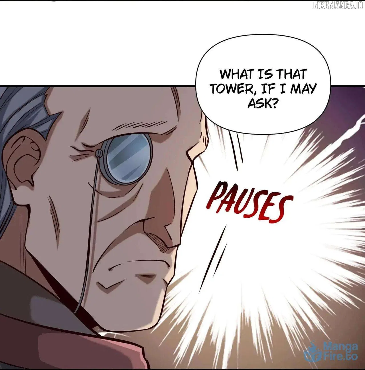The Sword Of Dawn Chapter 120 – Page 6